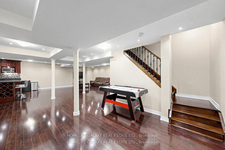 Photo 42 of 1871 Arborwood Drive, Oshawa, Taunton — HOMEH