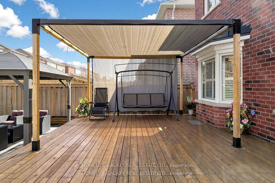 Photo 45 of 1871 Arborwood Drive, Oshawa, Taunton — HOMEH