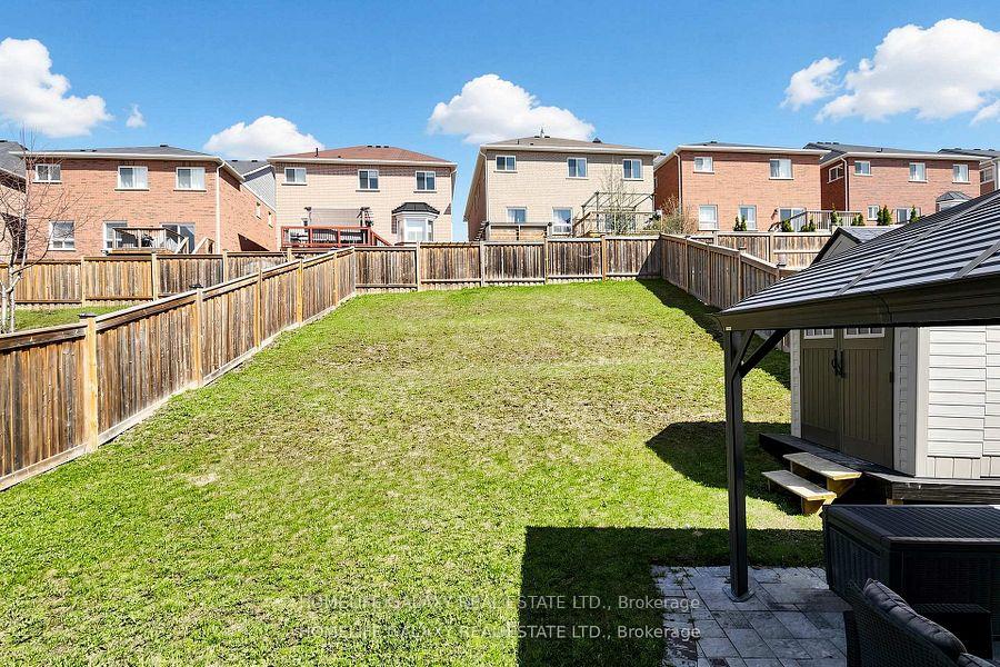 Photo 47 of 1871 Arborwood Drive, Oshawa, Taunton — HOMEH