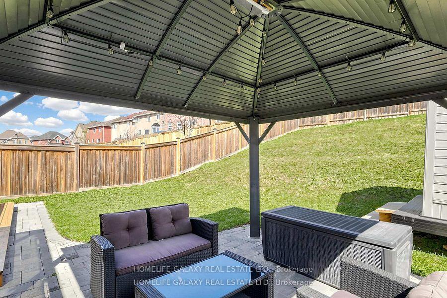 Photo 49 of 1871 Arborwood Drive, Oshawa, Taunton — HOMEH