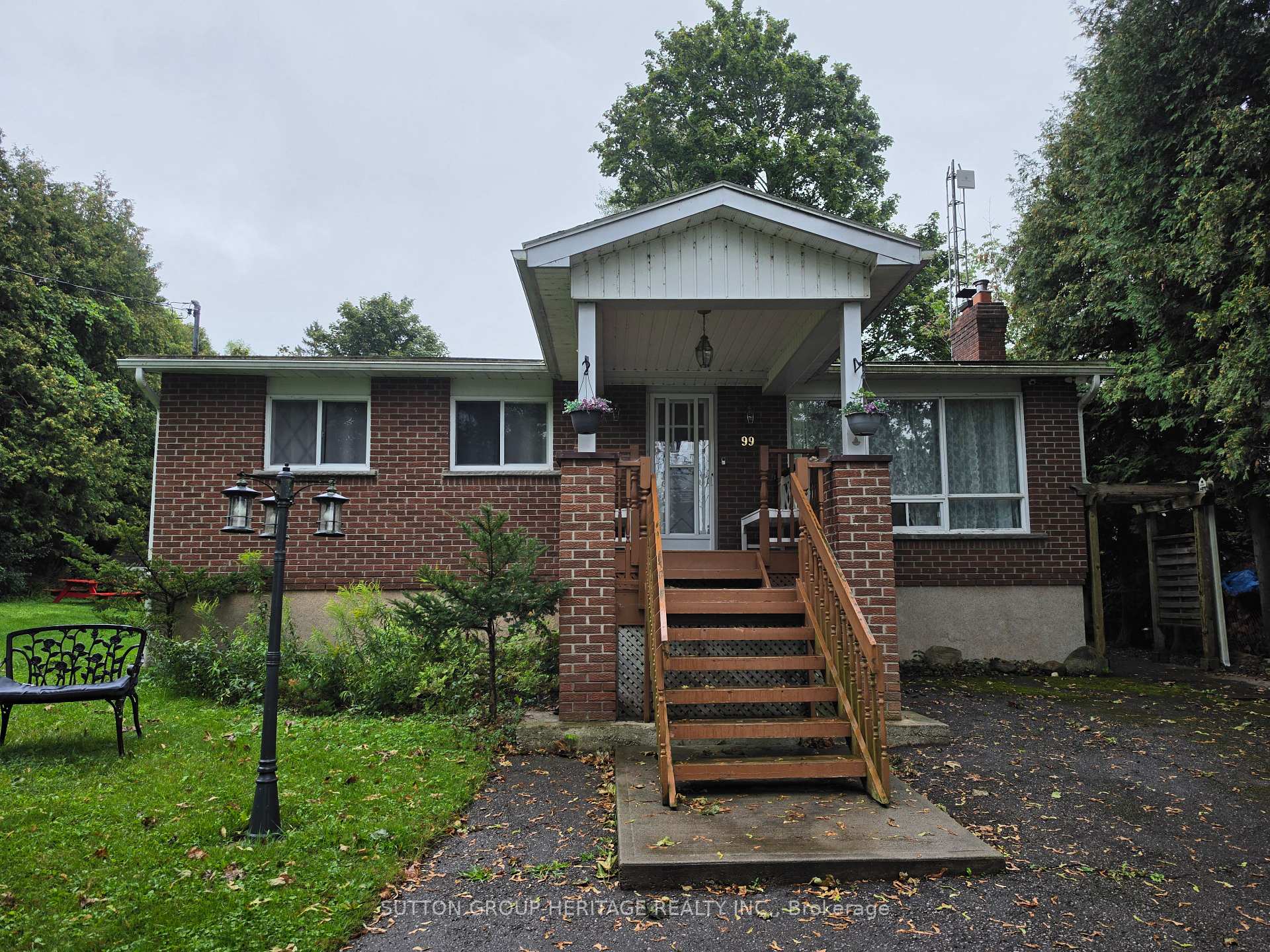 Photo 1 of 99 Bowen Road, Kawartha Lakes, Mariposa — HOMEH