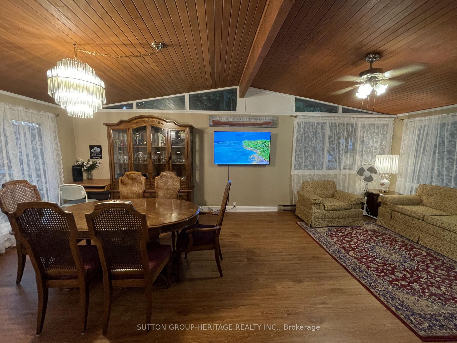 Photo 3 of 99 Bowen Road, Kawartha Lakes, Mariposa — HOMEH