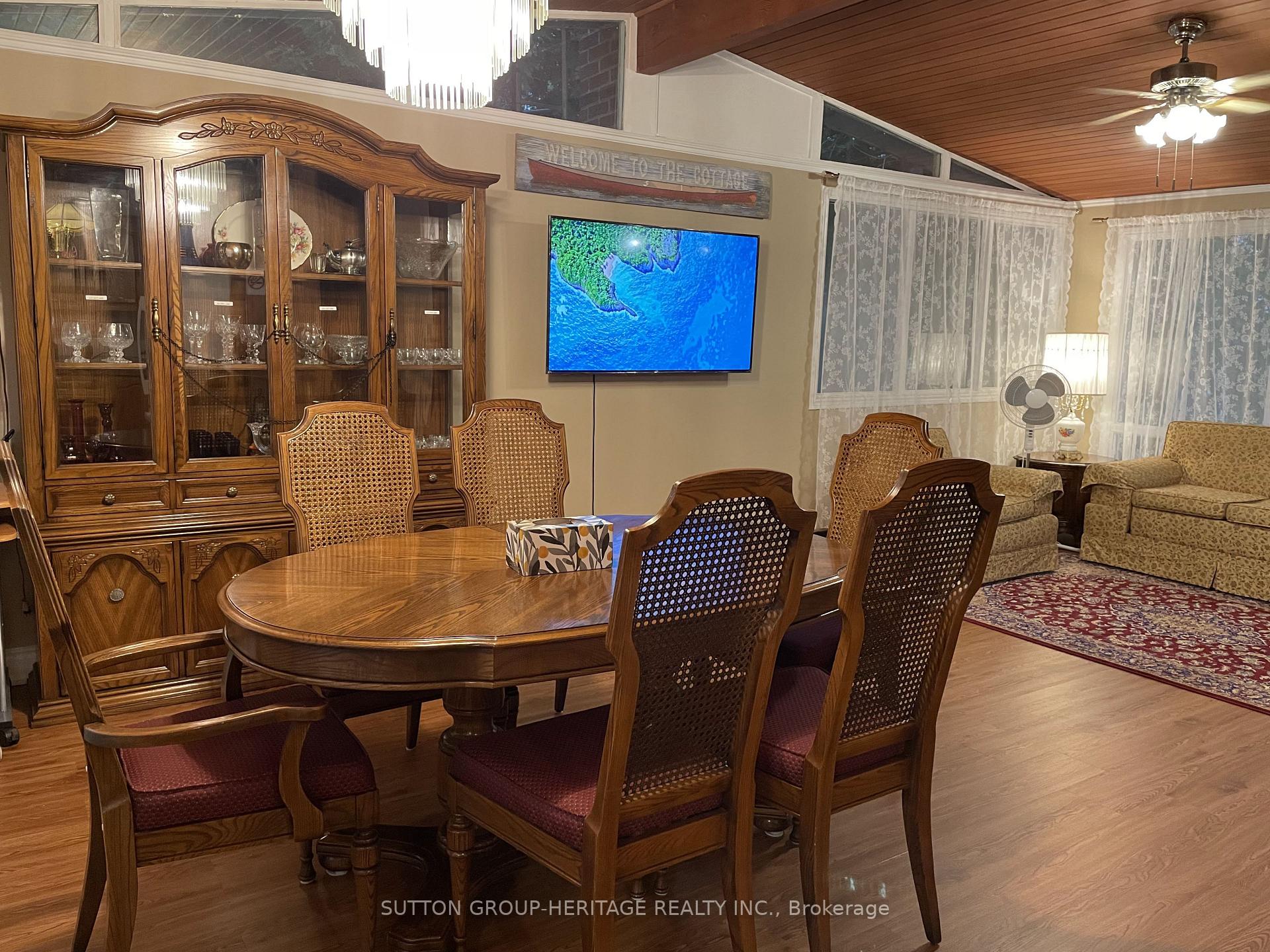 Photo 4 of 99 Bowen Road, Kawartha Lakes, Mariposa — HOMEH