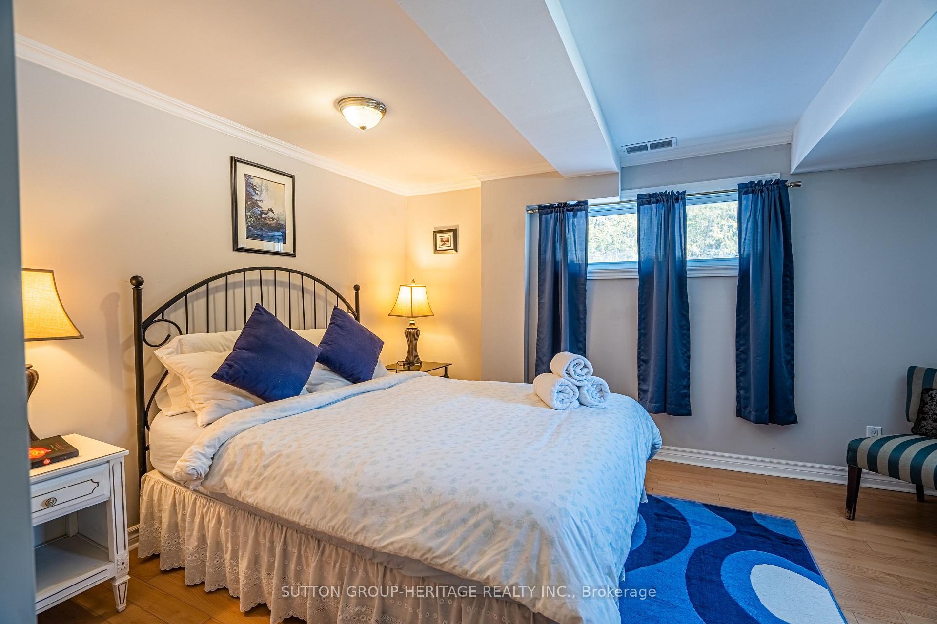Photo 10 of 99 Bowen Road, Kawartha Lakes, Mariposa — HOMEH