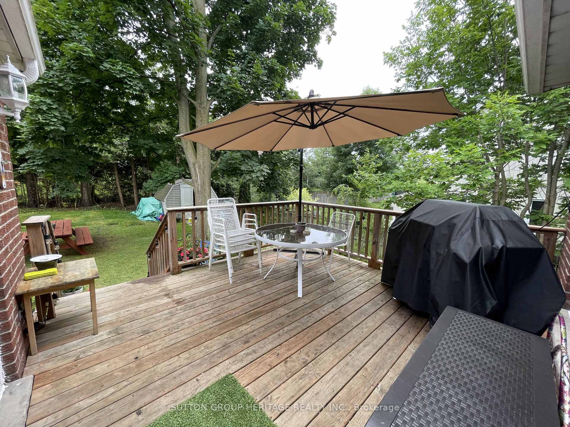 Photo 15 of 99 Bowen Road, Kawartha Lakes, Mariposa — HOMEH