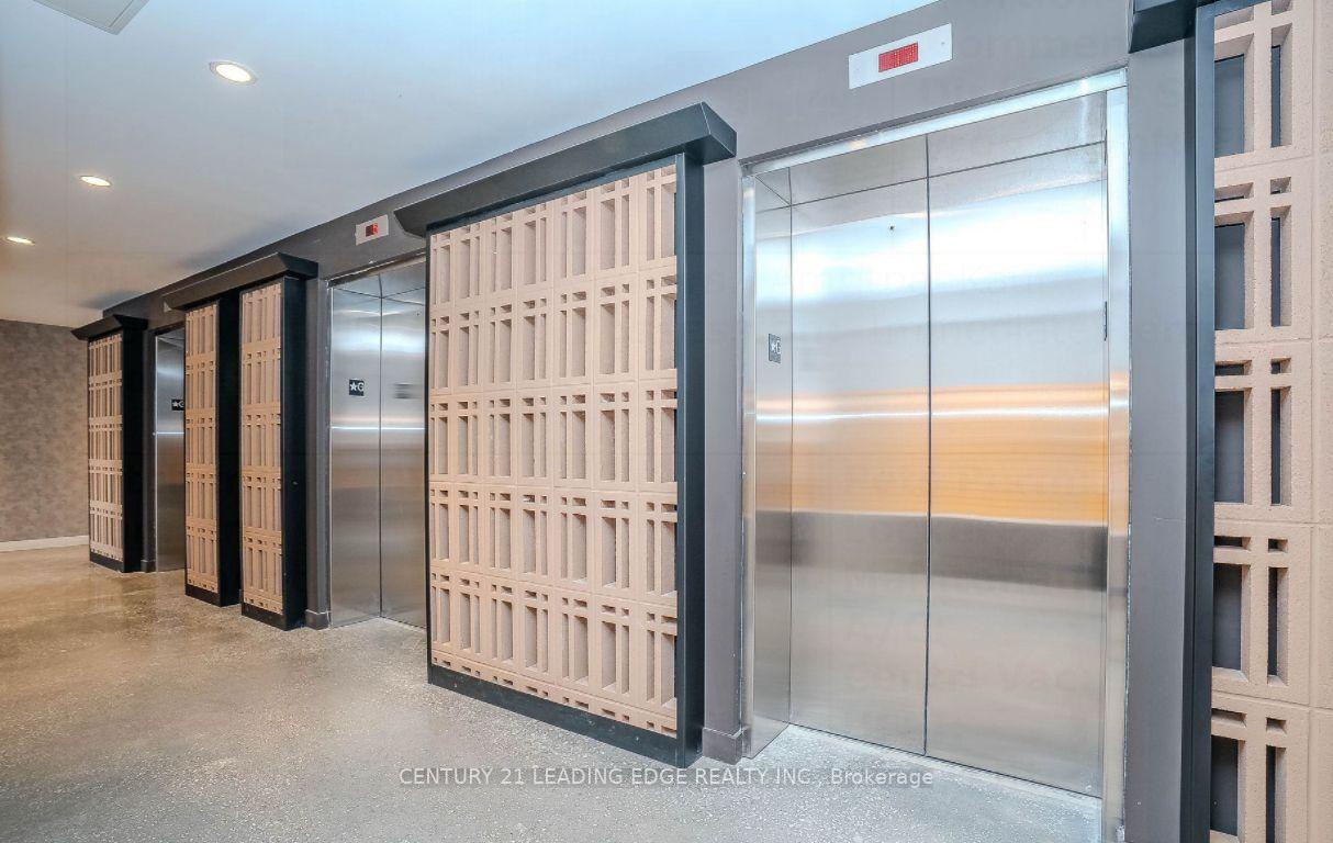 Photo 4 of Unit 2426, 498 Caldari Road, Vaughan, Concord — HOMEH