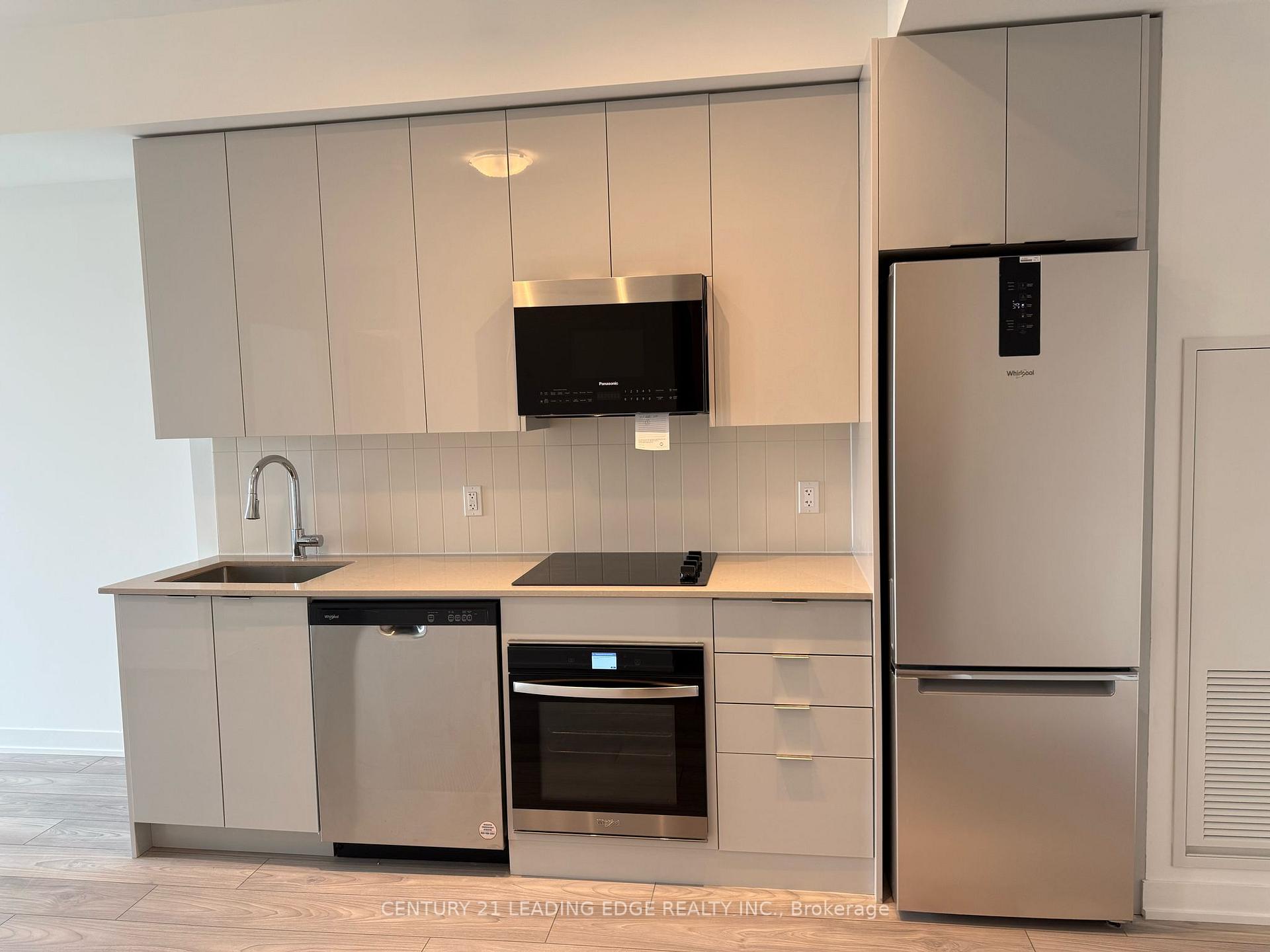 Photo 6 of Unit 2426, 498 Caldari Road, Vaughan, Concord — HOMEH