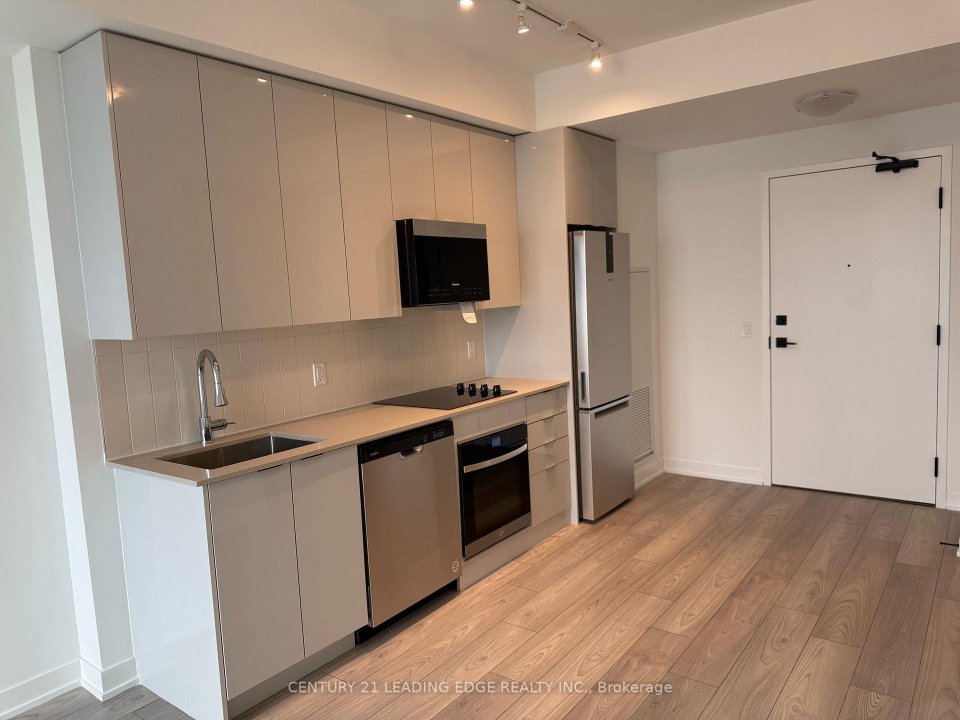 Photo 7 of Unit 2426, 498 Caldari Road, Vaughan, Concord — HOMEH