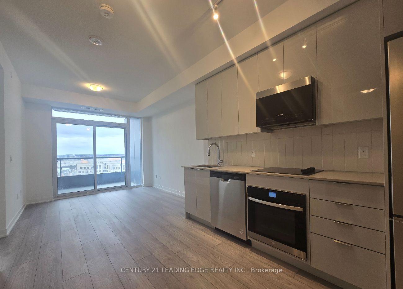 Photo 8 of Unit 2426, 498 Caldari Road, Vaughan, Concord — HOMEH