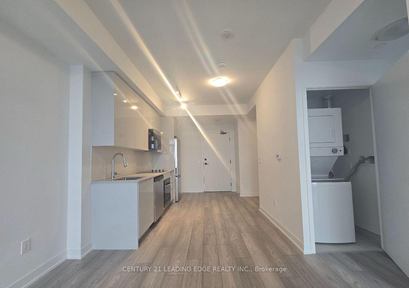 Photo 9 of Unit 2426, 498 Caldari Road, Vaughan, Concord — HOMEH