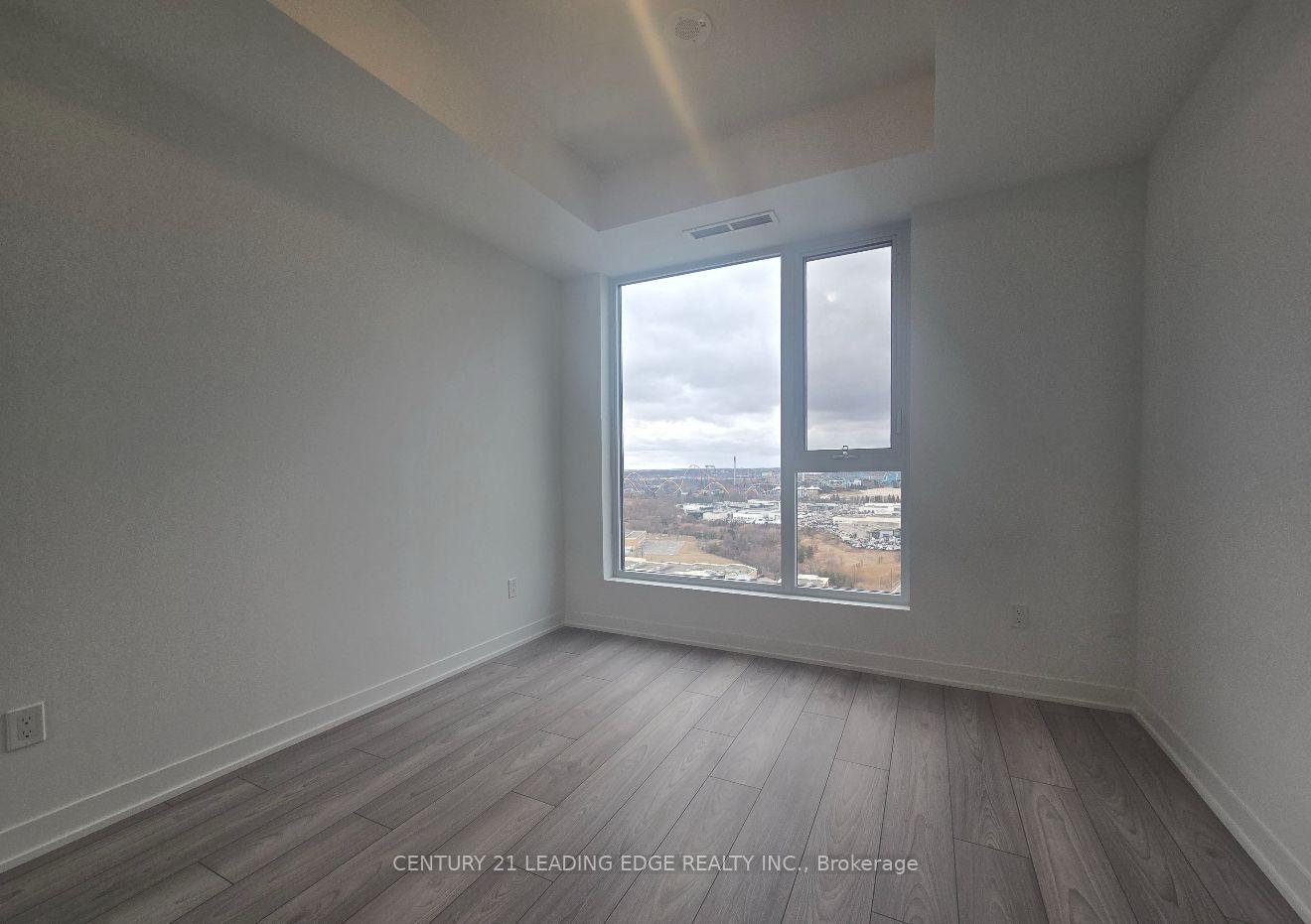 Photo 10 of Unit 2426, 498 Caldari Road, Vaughan, Concord — HOMEH