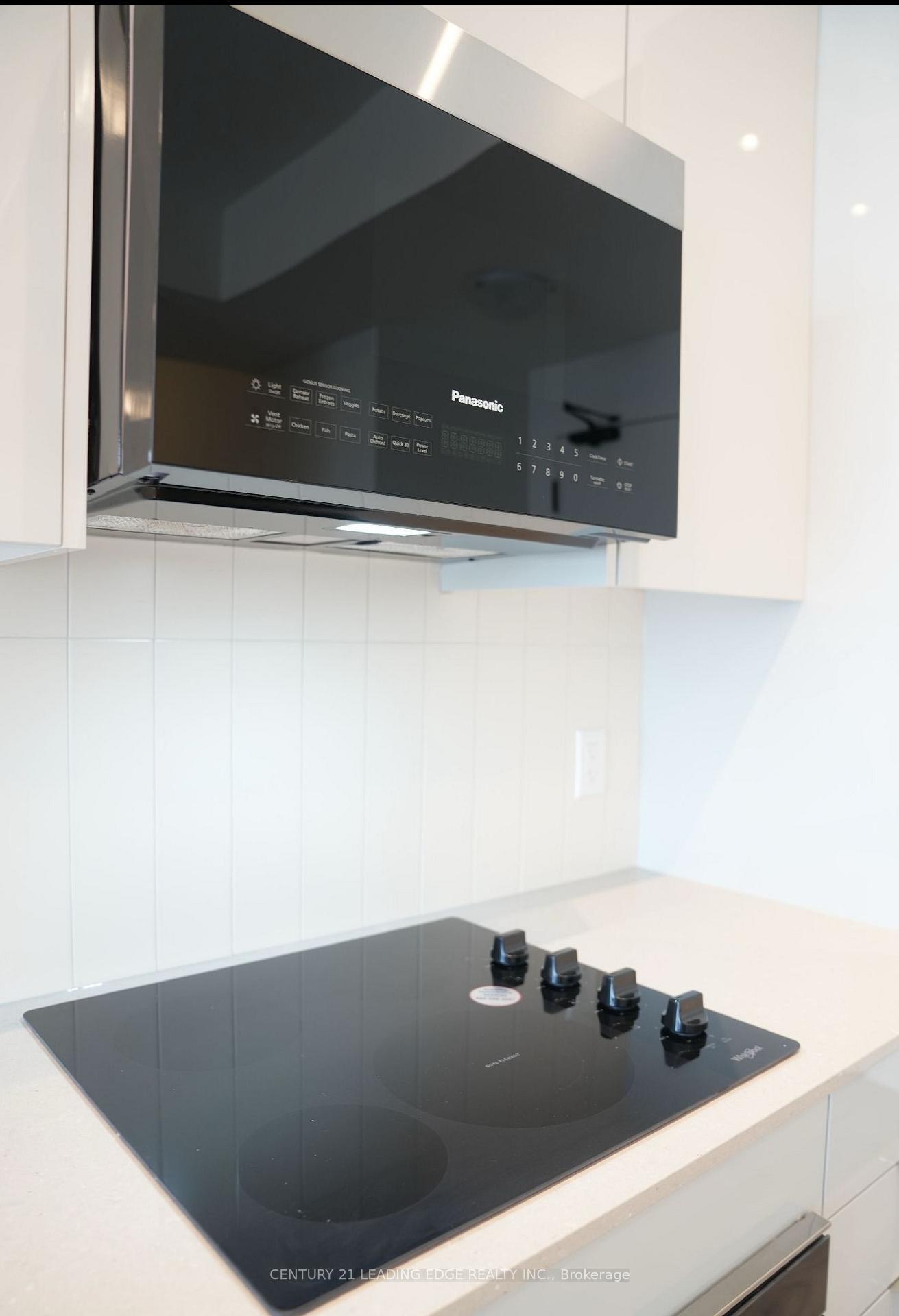 Photo 15 of Unit 2426, 498 Caldari Road, Vaughan, Concord — HOMEH