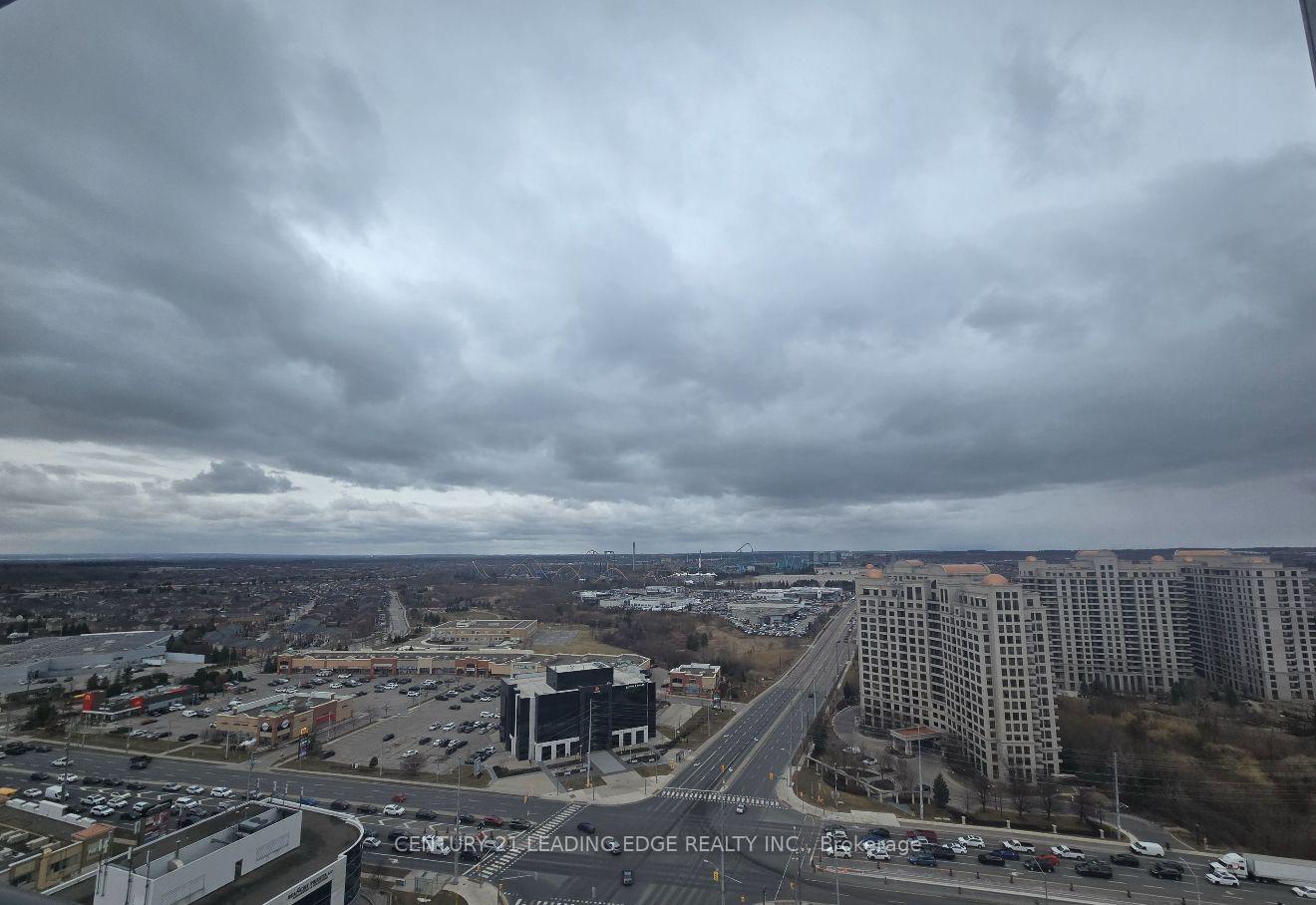 Photo 20 of Unit 2426, 498 Caldari Road, Vaughan, Concord — HOMEH