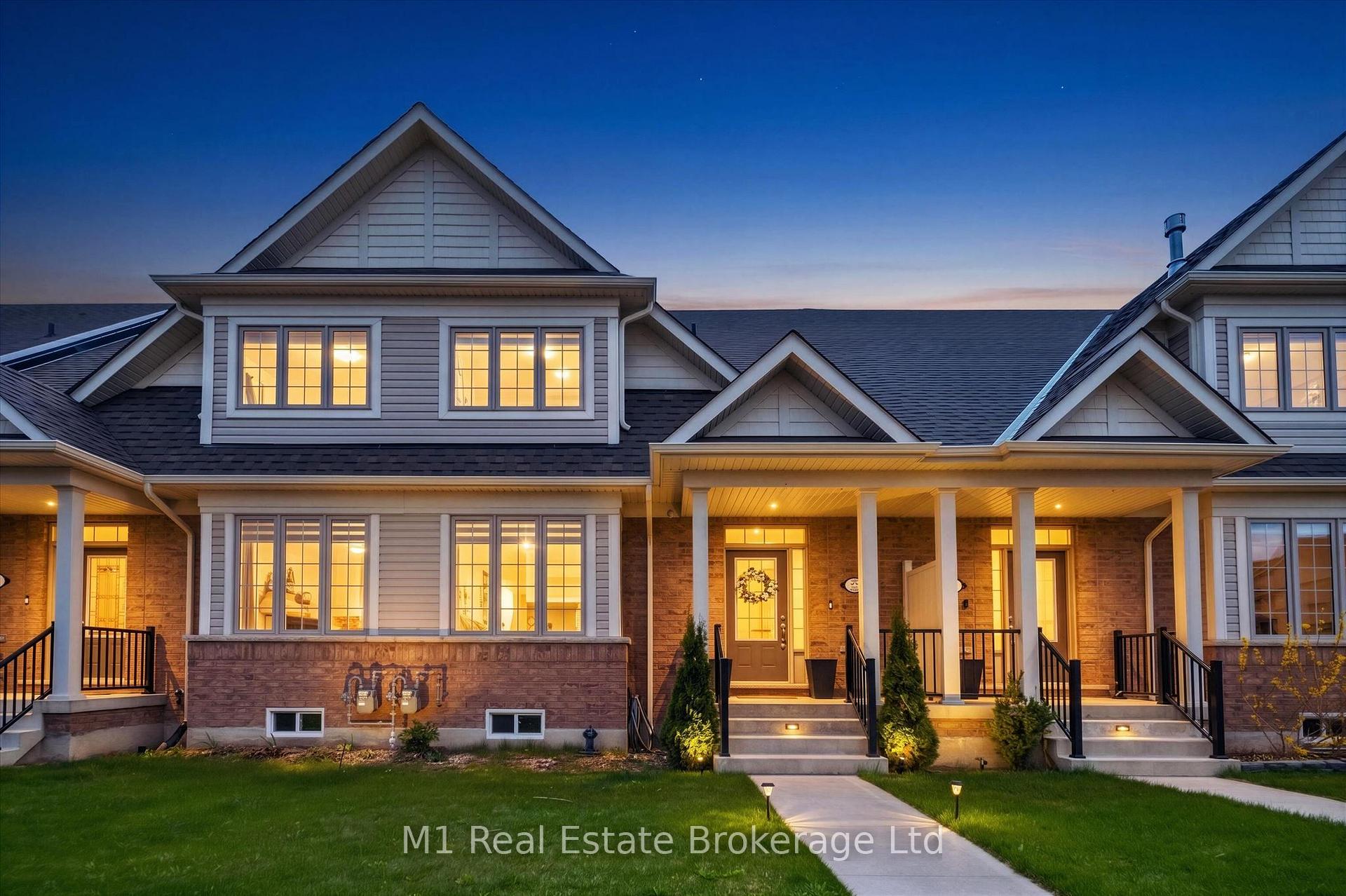 Photo of Unit 3, 65 Elliot Avenue E