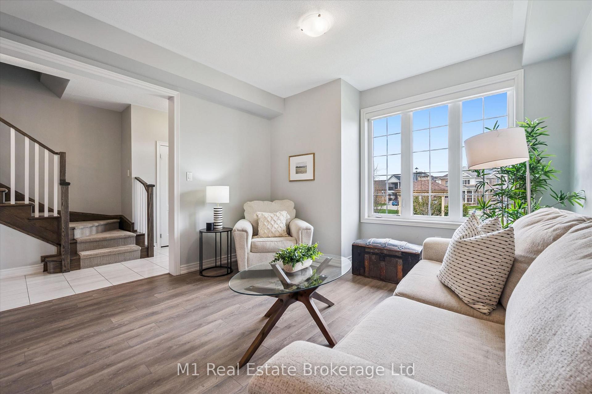 Photo 5 of Unit 3, 65 Elliot Avenue E, Centre Wellington, Fergus — HOMEH