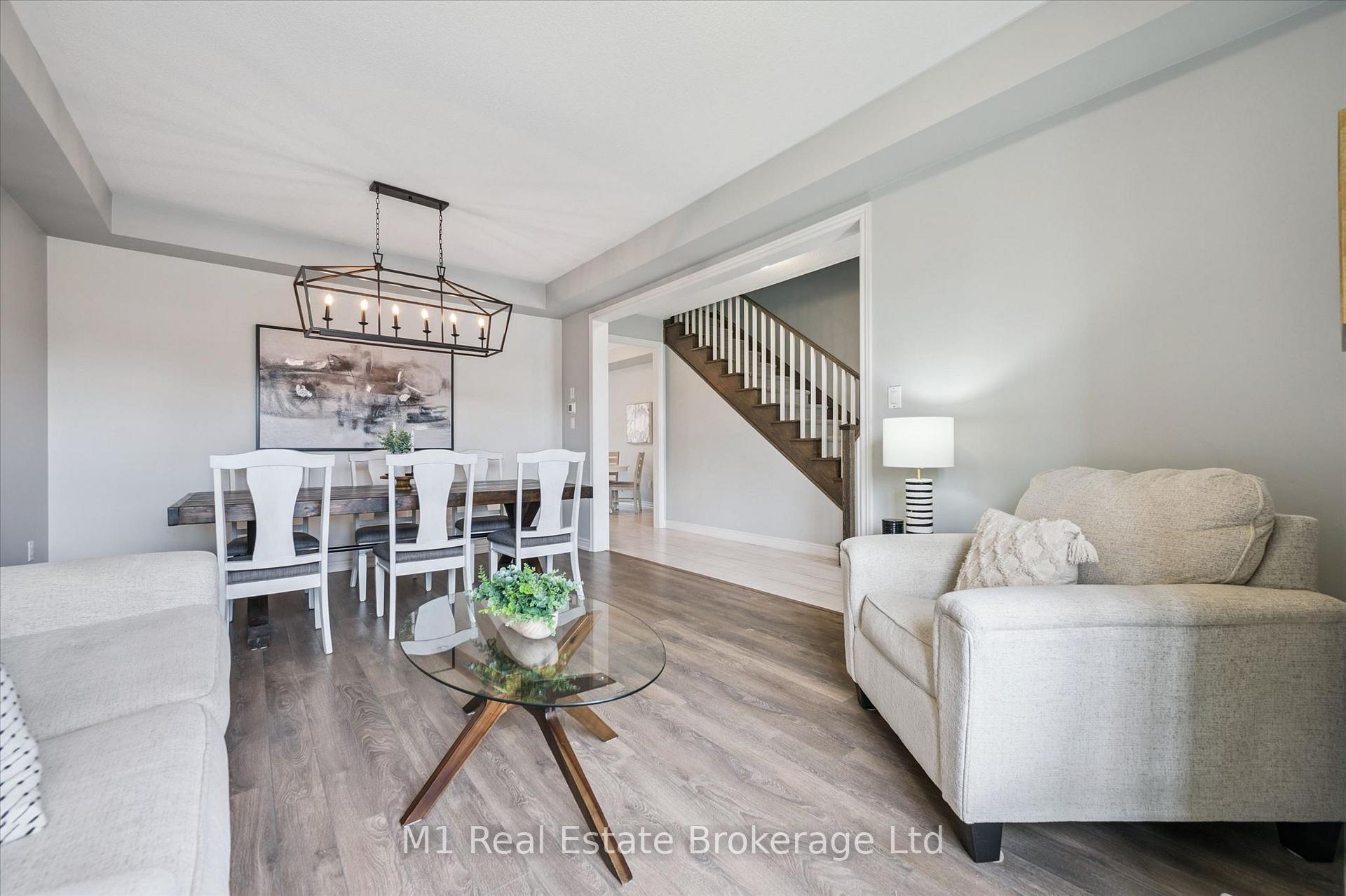 Photo 6 of Unit 3, 65 Elliot Avenue E, Centre Wellington, Fergus — HOMEH