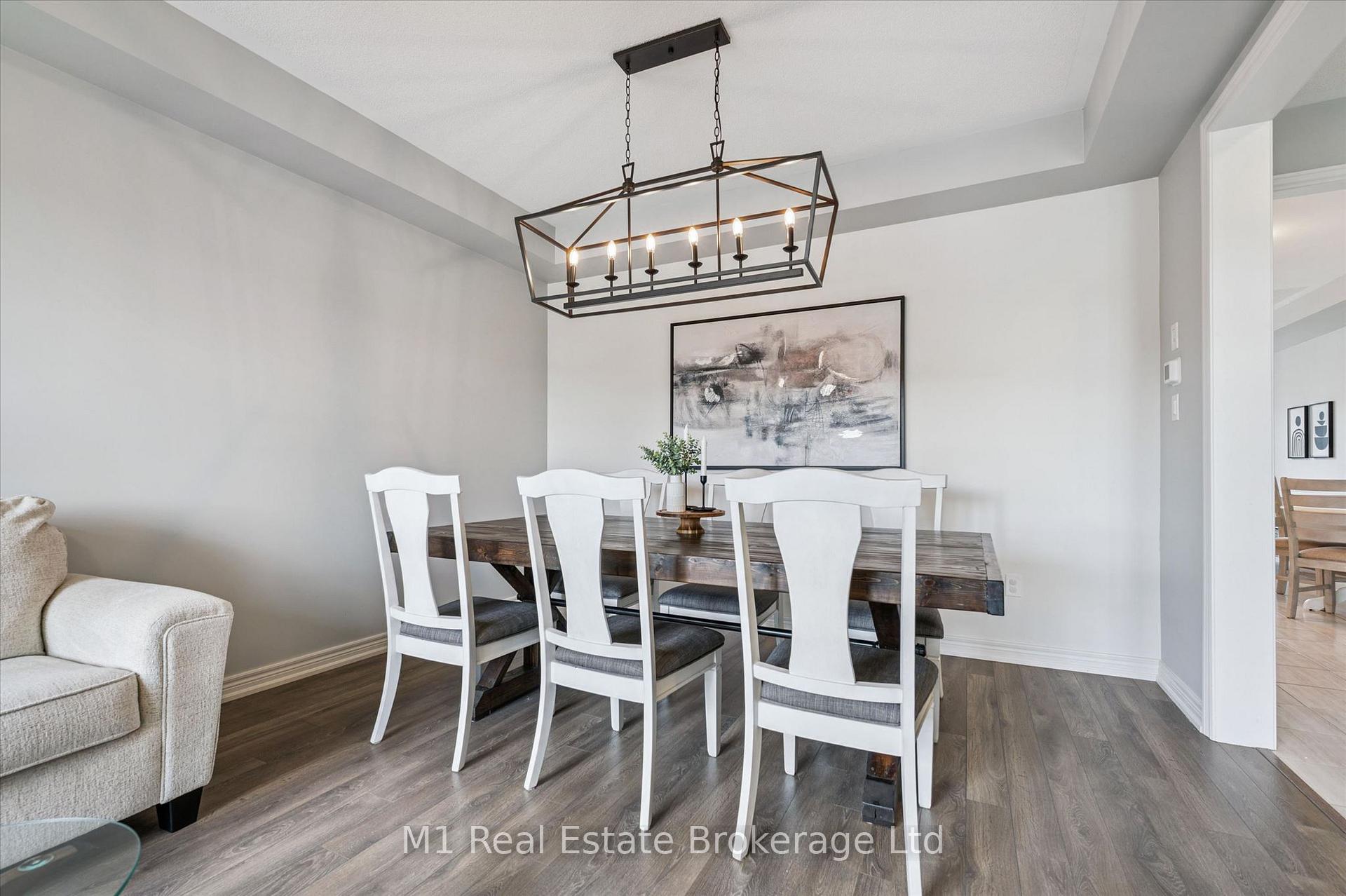 Photo 7 of Unit 3, 65 Elliot Avenue E, Centre Wellington, Fergus — HOMEH