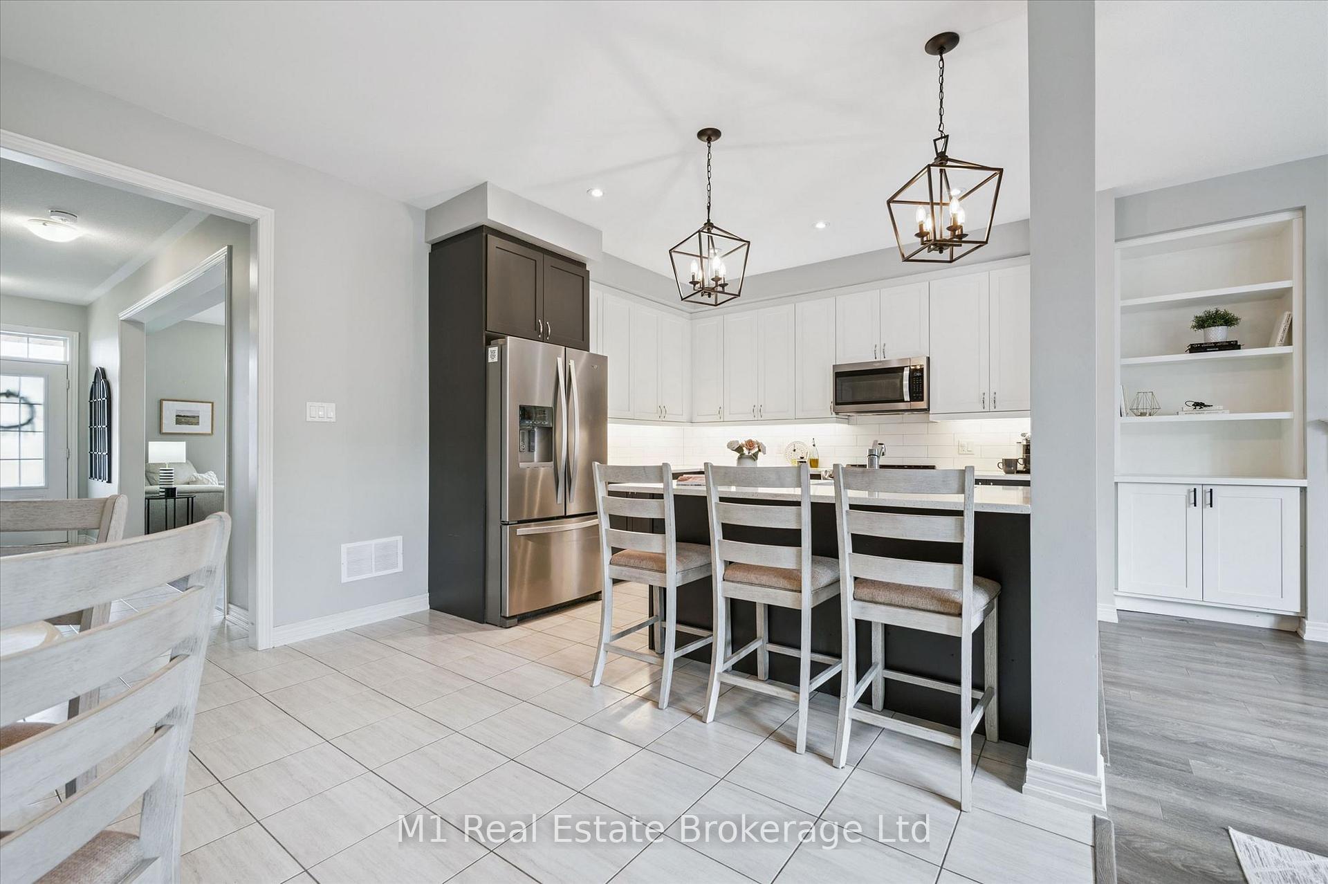 Photo 8 of Unit 3, 65 Elliot Avenue E, Centre Wellington, Fergus — HOMEH