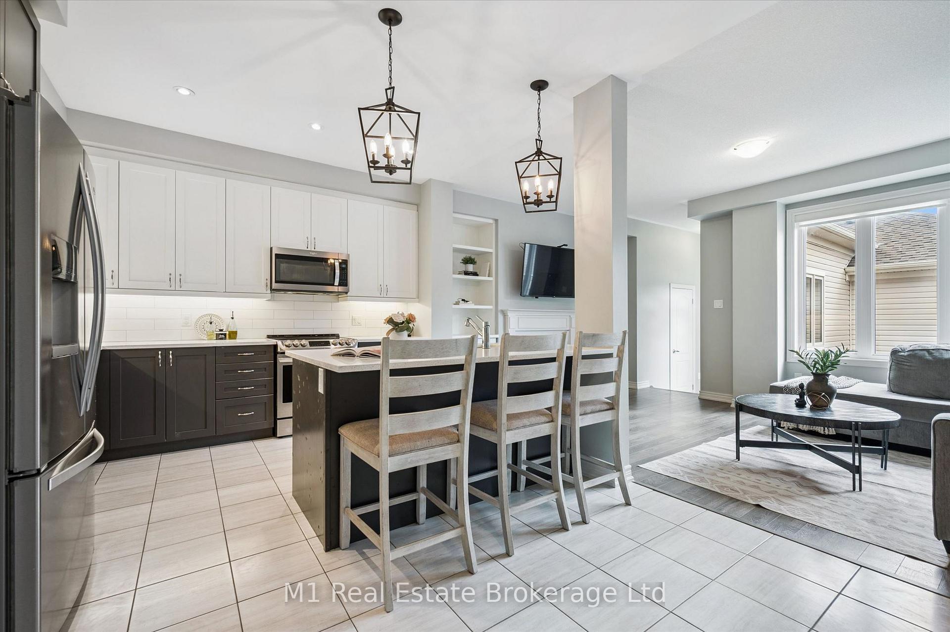 Photo 9 of Unit 3, 65 Elliot Avenue E, Centre Wellington, Fergus — HOMEH