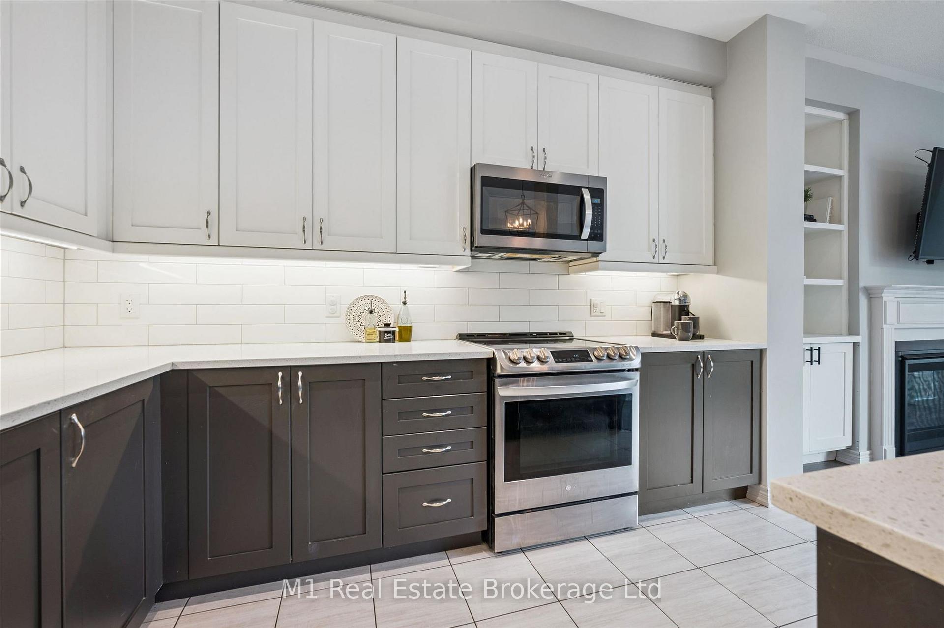 Photo 10 of Unit 3, 65 Elliot Avenue E, Centre Wellington, Fergus — HOMEH