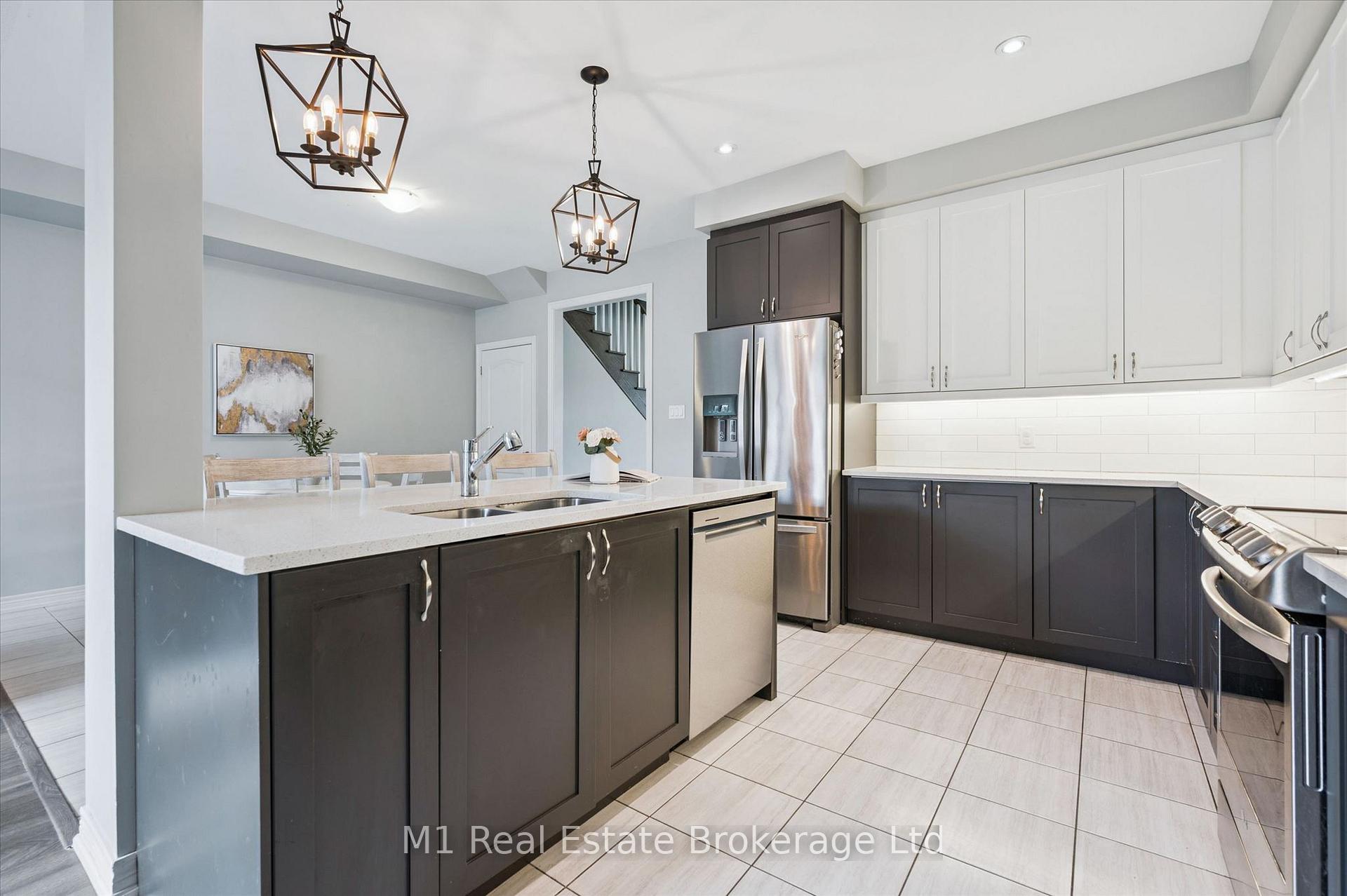 Photo 11 of Unit 3, 65 Elliot Avenue E, Centre Wellington, Fergus — HOMEH