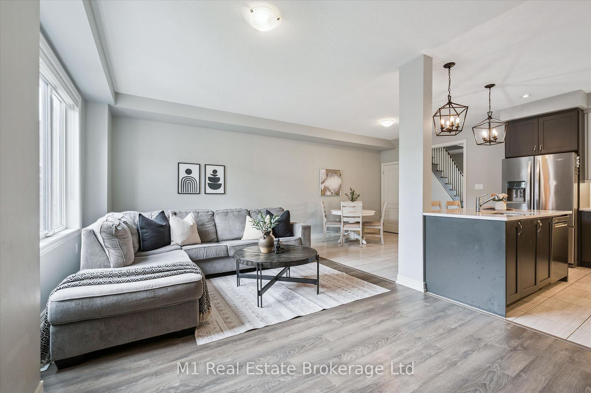 Photo 14 of Unit 3, 65 Elliot Avenue E, Centre Wellington, Fergus — HOMEH