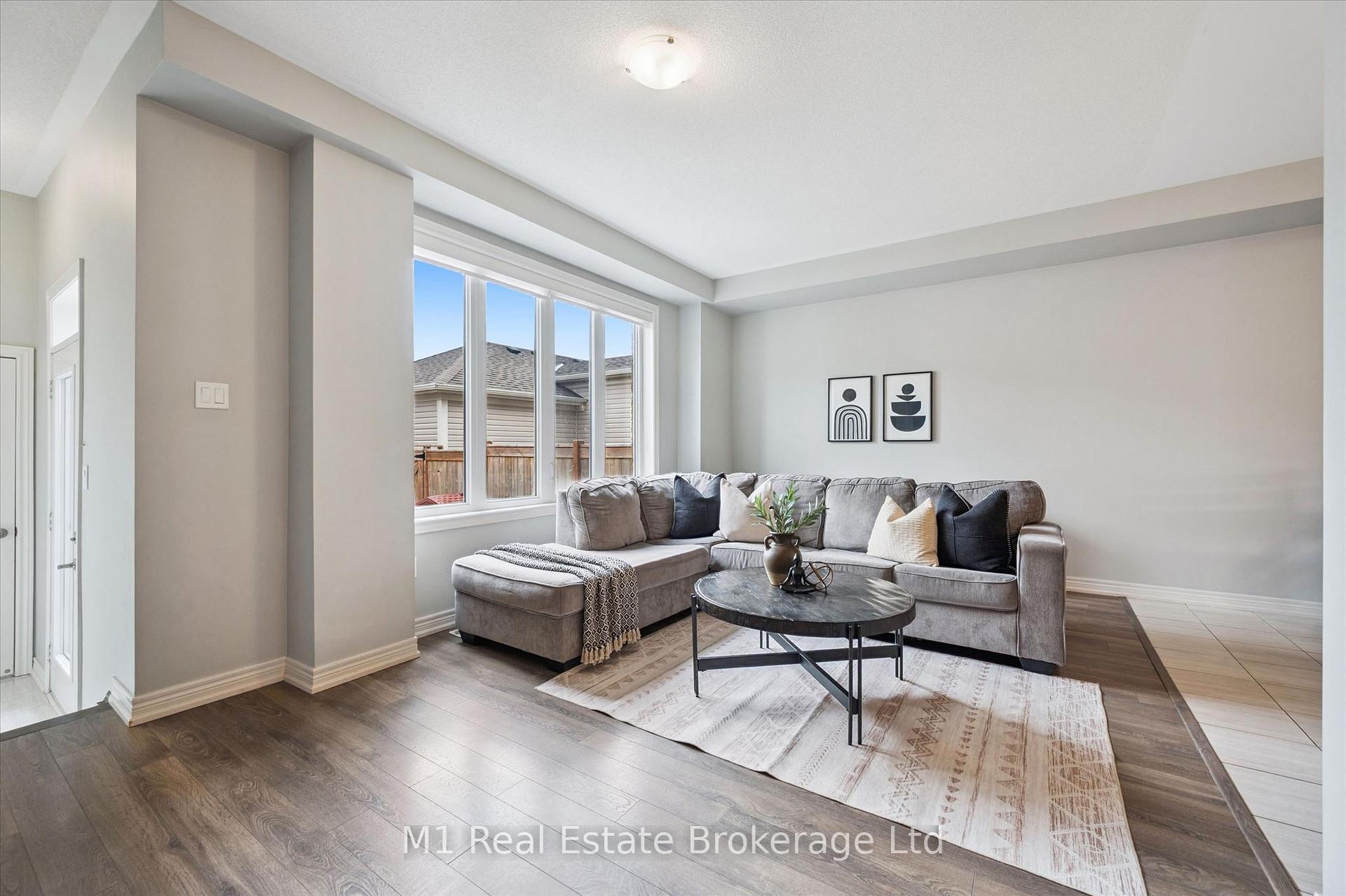Photo 15 of Unit 3, 65 Elliot Avenue E, Centre Wellington, Fergus — HOMEH