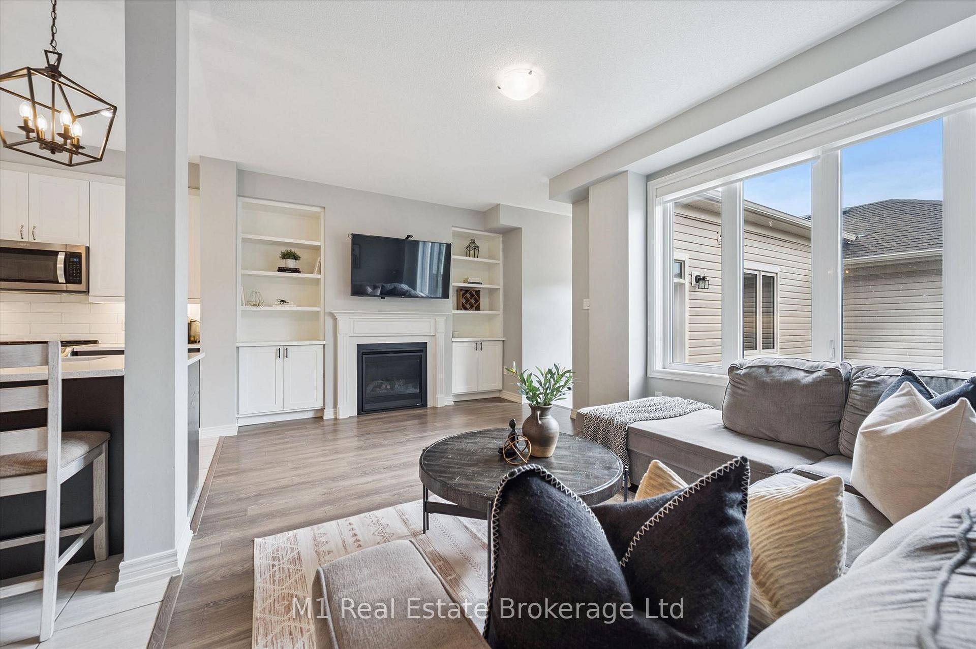 Photo 16 of Unit 3, 65 Elliot Avenue E, Centre Wellington, Fergus — HOMEH