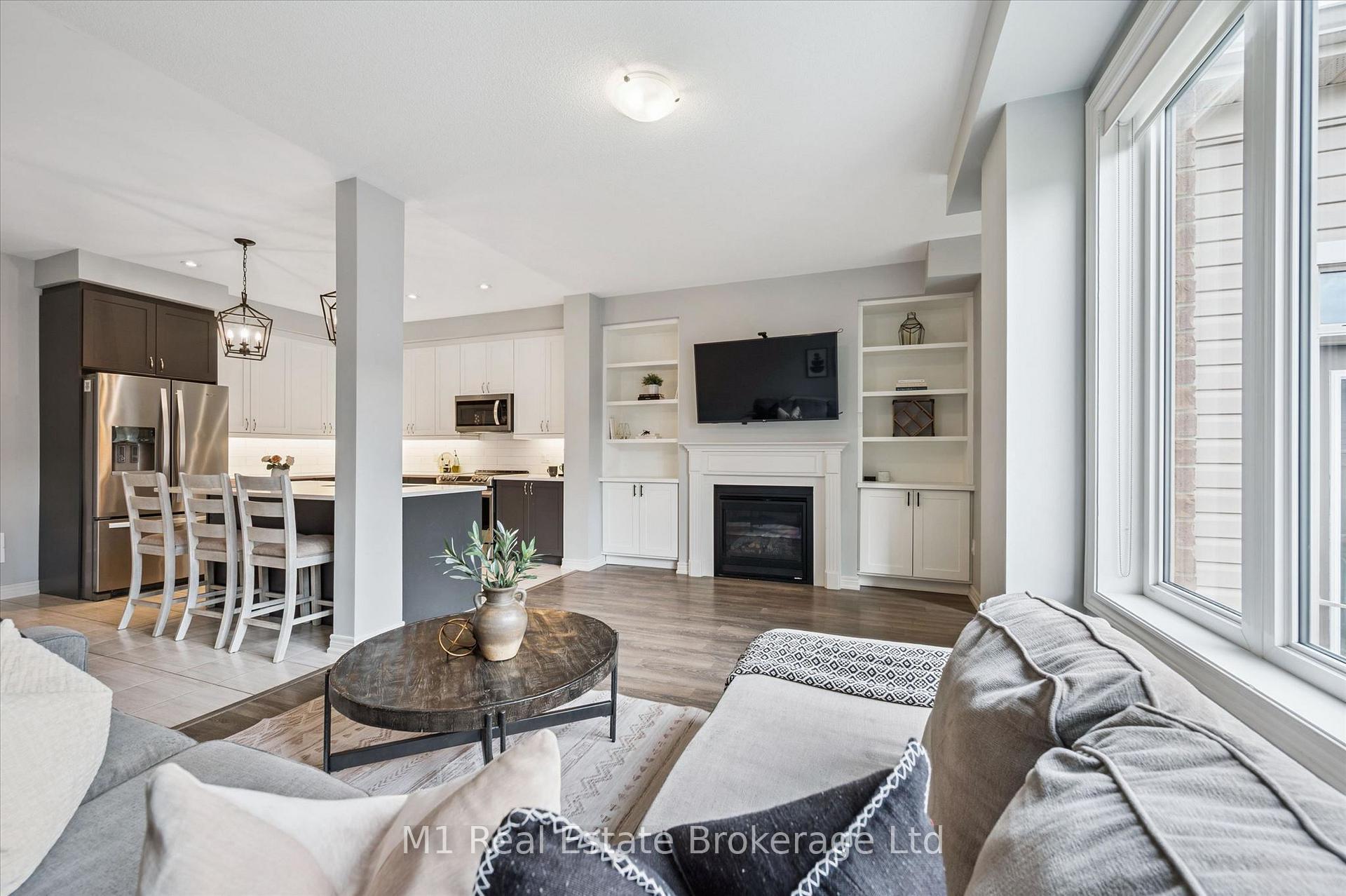 Photo 17 of Unit 3, 65 Elliot Avenue E, Centre Wellington, Fergus — HOMEH