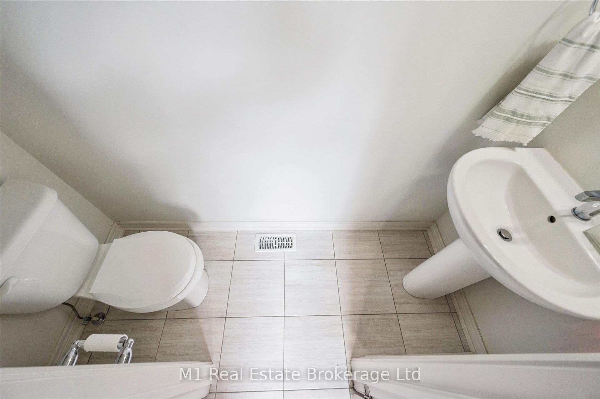 Photo 20 of Unit 3, 65 Elliot Avenue E, Centre Wellington, Fergus — HOMEH