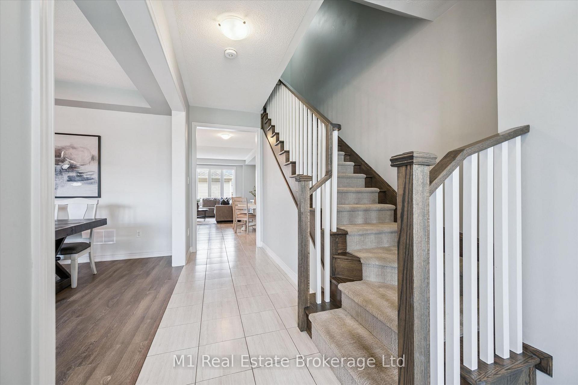 Photo 21 of Unit 3, 65 Elliot Avenue E, Centre Wellington, Fergus — HOMEH