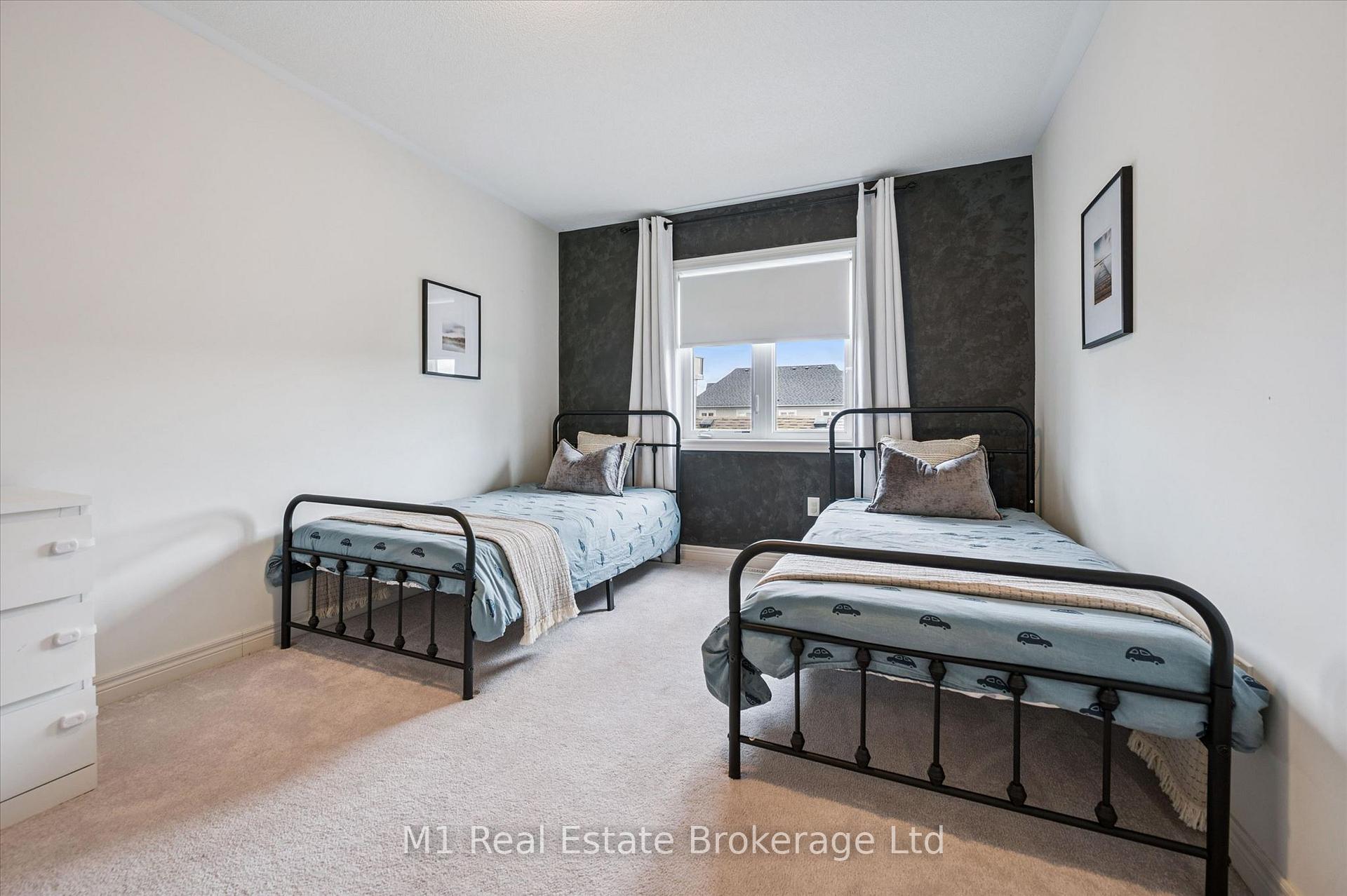 Photo 23 of Unit 3, 65 Elliot Avenue E, Centre Wellington, Fergus — HOMEH