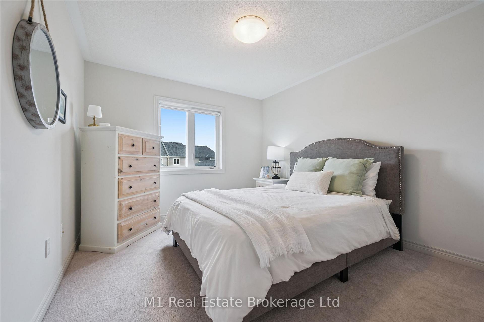 Photo 24 of Unit 3, 65 Elliot Avenue E, Centre Wellington, Fergus — HOMEH
