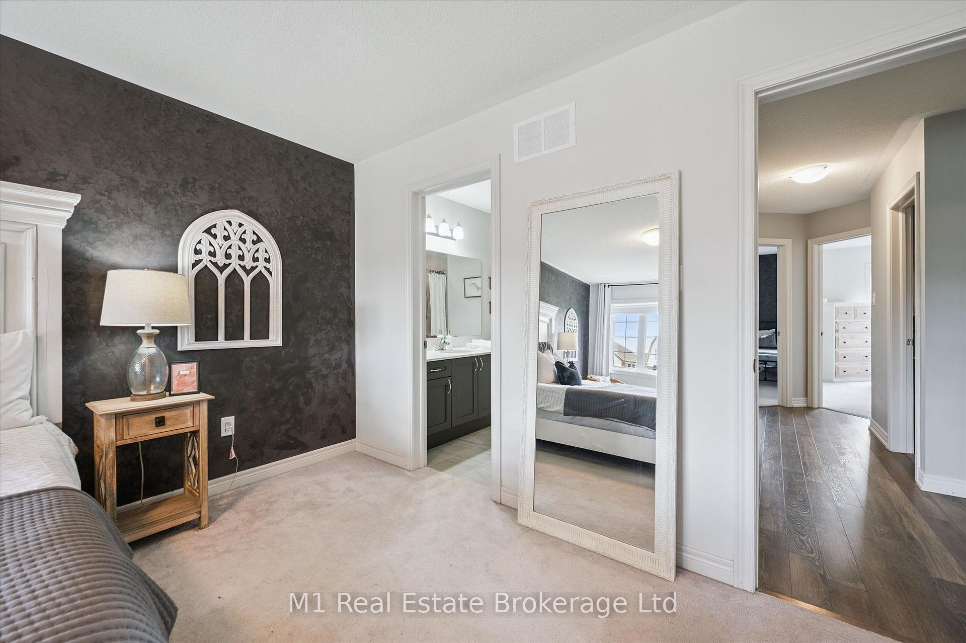 Photo 27 of Unit 3, 65 Elliot Avenue E, Centre Wellington, Fergus — HOMEH