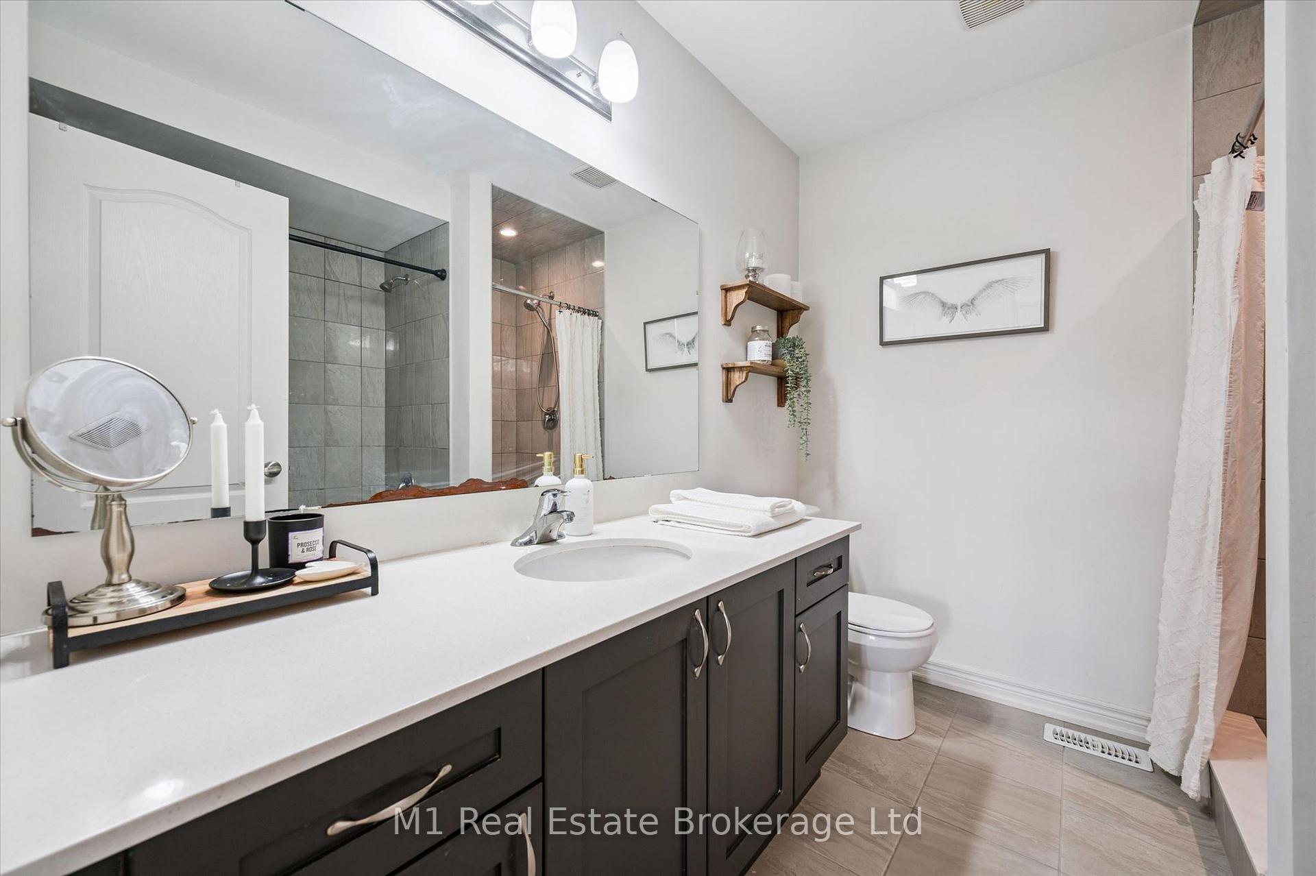 Photo 28 of Unit 3, 65 Elliot Avenue E, Centre Wellington, Fergus — HOMEH