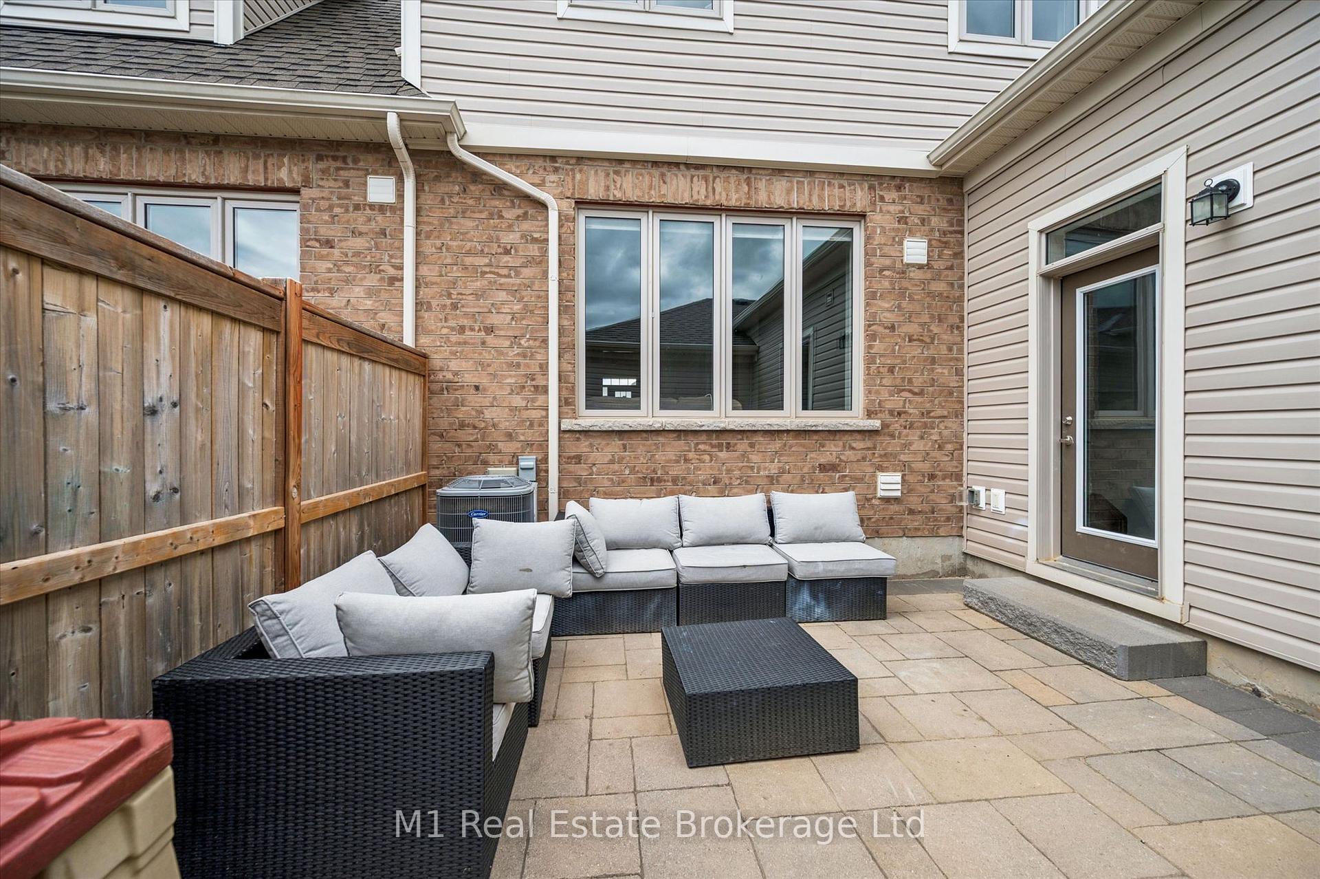Photo 30 of Unit 3, 65 Elliot Avenue E, Centre Wellington, Fergus — HOMEH