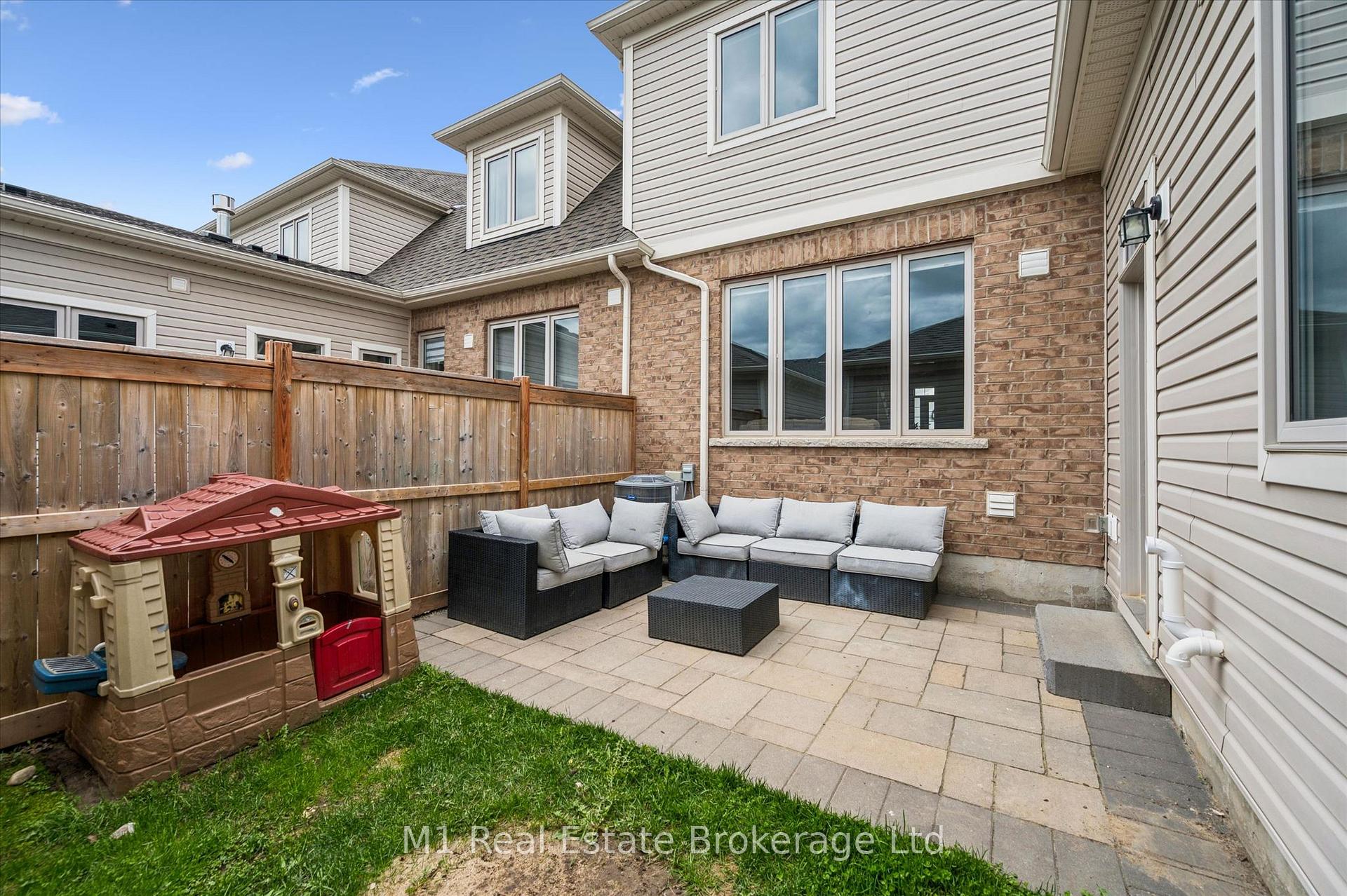 Photo 31 of Unit 3, 65 Elliot Avenue E, Centre Wellington, Fergus — HOMEH