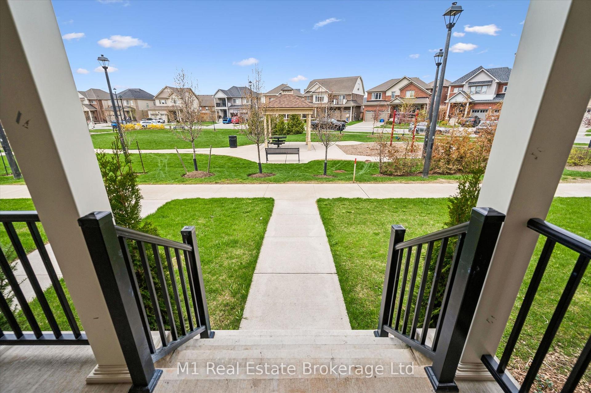 Photo 33 of Unit 3, 65 Elliot Avenue E, Centre Wellington, Fergus — HOMEH