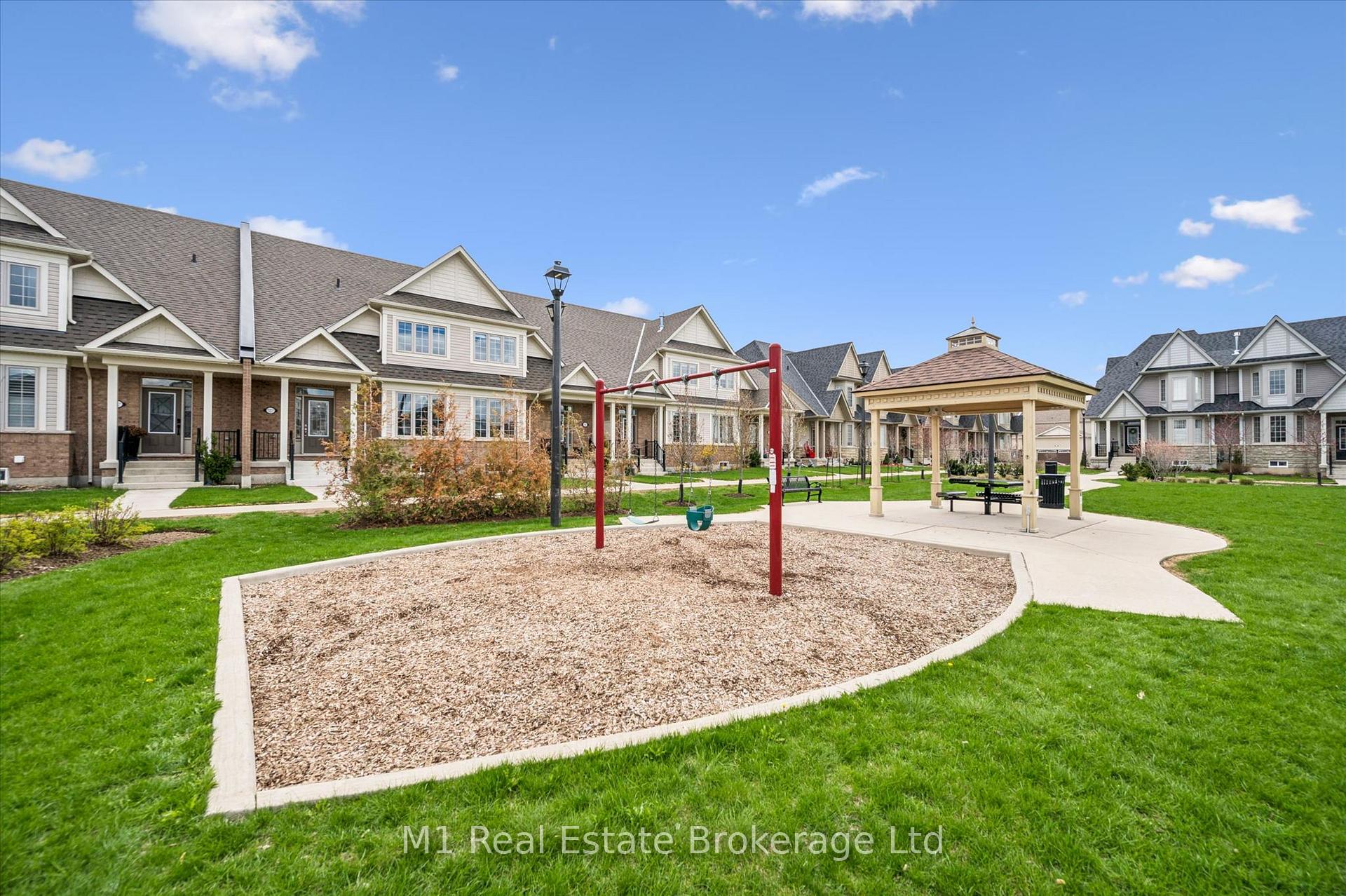 Photo 34 of Unit 3, 65 Elliot Avenue E, Centre Wellington, Fergus — HOMEH