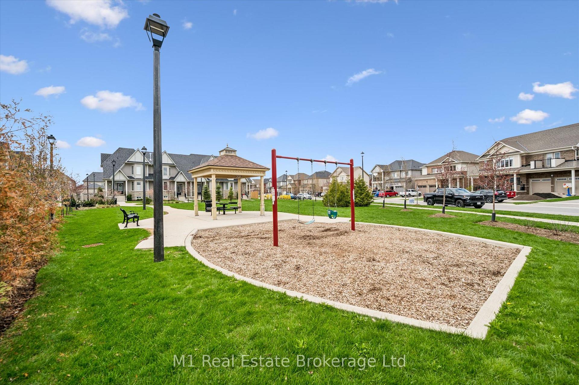 Photo 35 of Unit 3, 65 Elliot Avenue E, Centre Wellington, Fergus — HOMEH