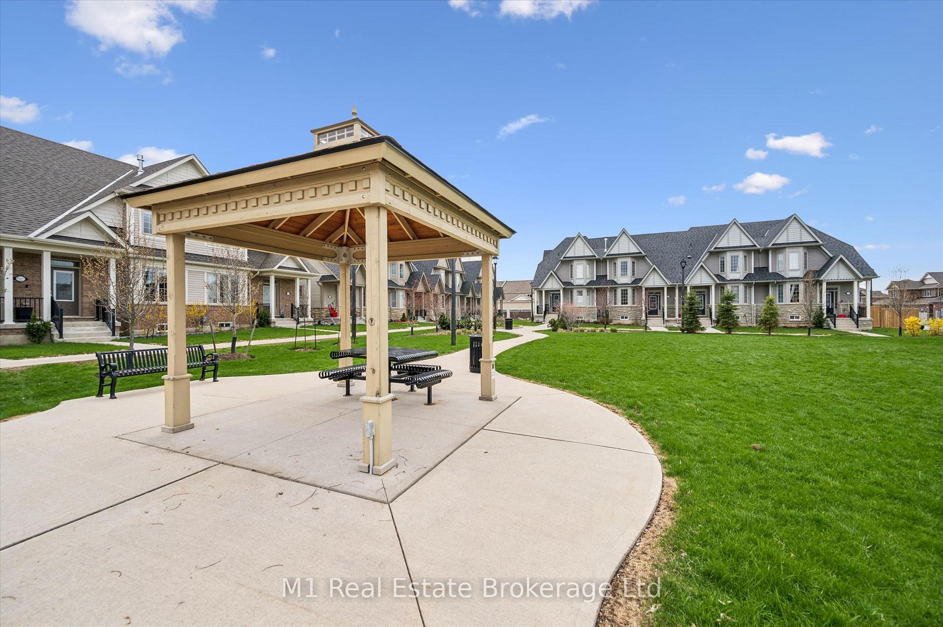 Photo 36 of Unit 3, 65 Elliot Avenue E, Centre Wellington, Fergus — HOMEH