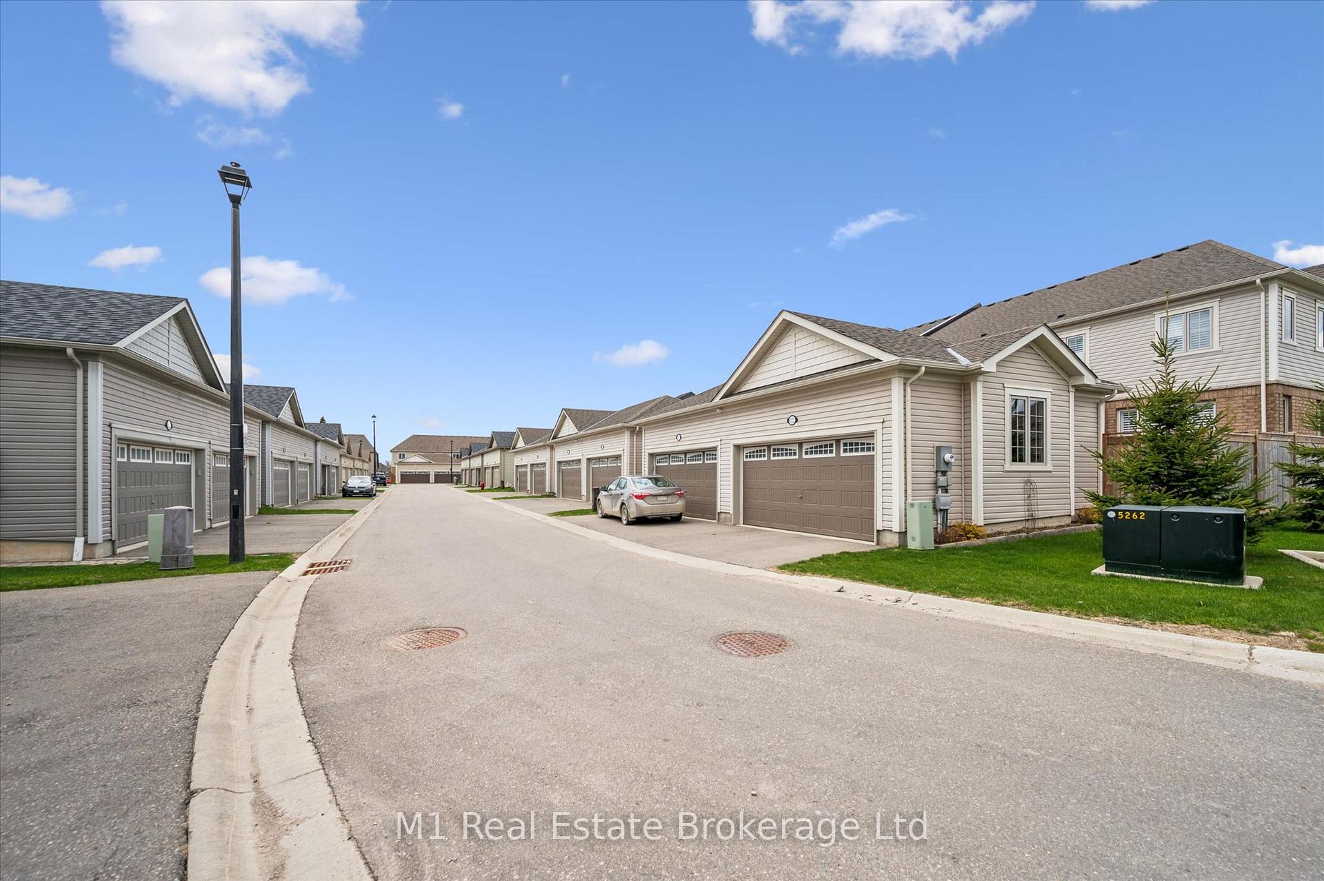 Photo 37 of Unit 3, 65 Elliot Avenue E, Centre Wellington, Fergus — HOMEH