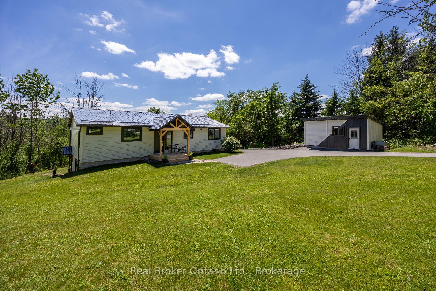 Photo 4 of 250 Silver Heights Drive, Trent Hills, Rural Trent Hills — HOMEH