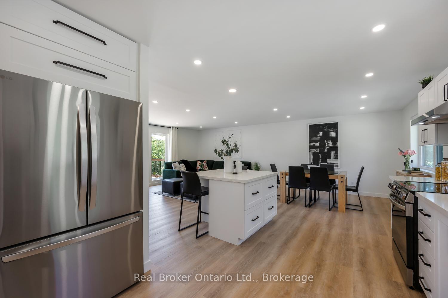 Photo 11 of 250 Silver Heights Drive, Trent Hills, Rural Trent Hills — HOMEH