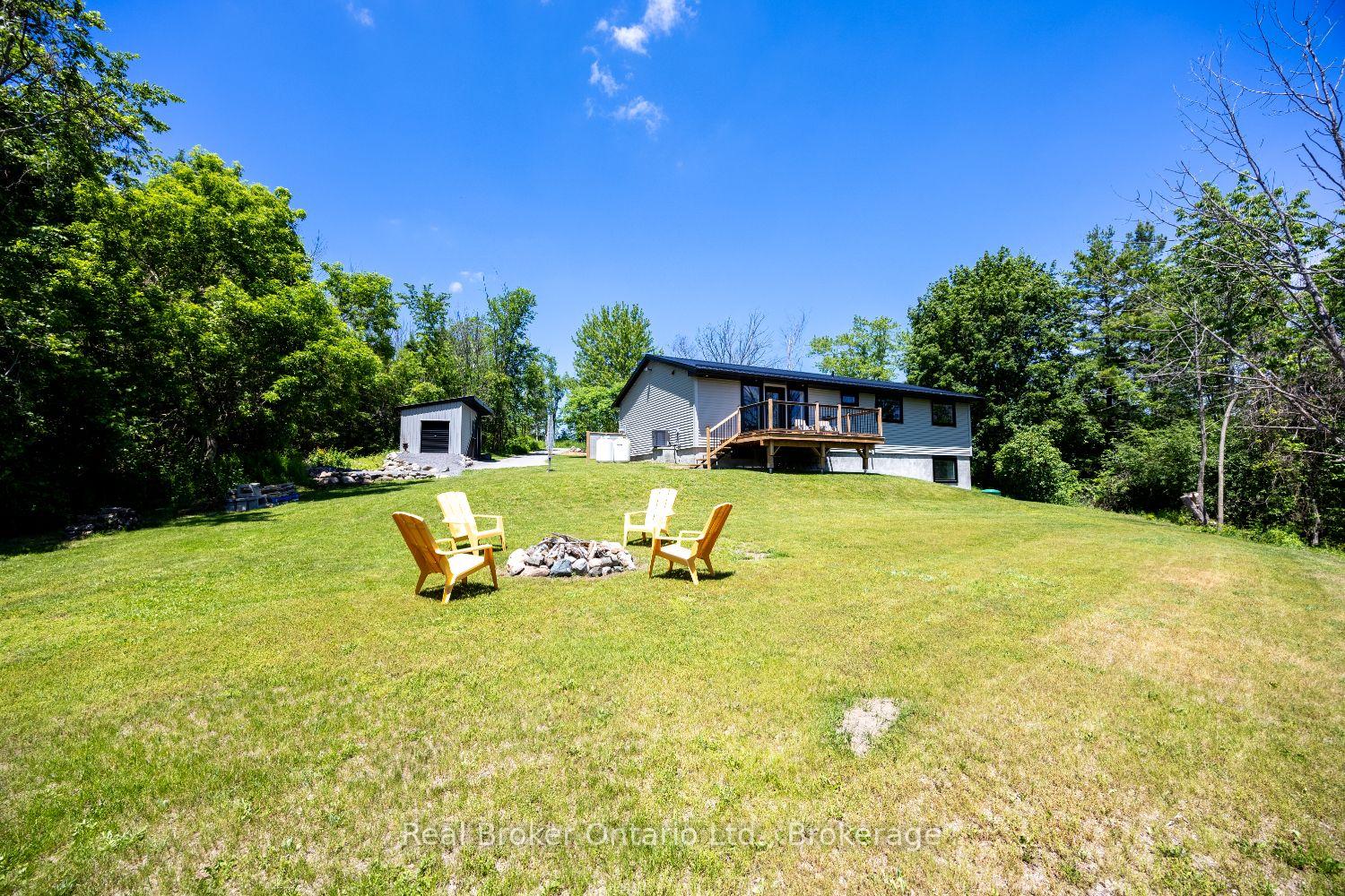 Photo 30 of 250 Silver Heights Drive, Trent Hills, Rural Trent Hills — HOMEH