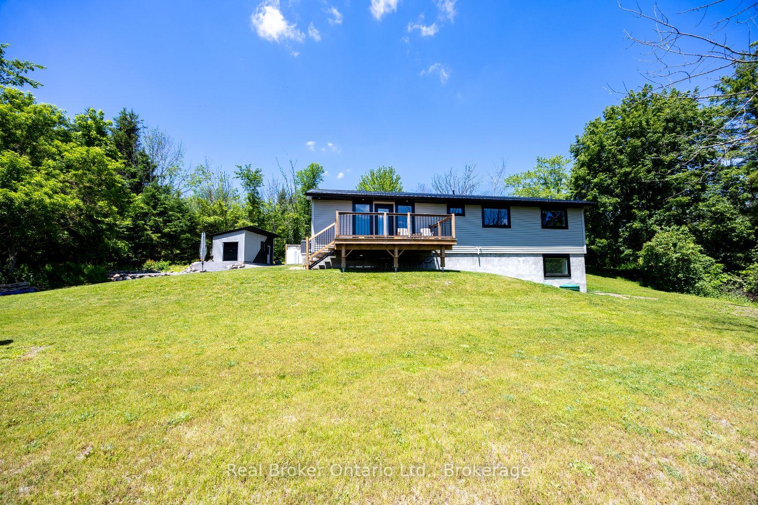 Photo 31 of 250 Silver Heights Drive, Trent Hills, Rural Trent Hills — HOMEH