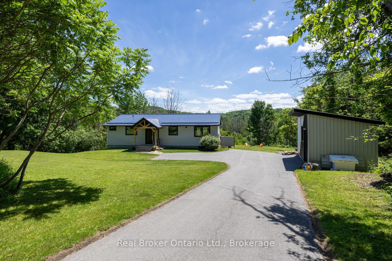 Photo 36 of 250 Silver Heights Drive, Trent Hills, Rural Trent Hills — HOMEH