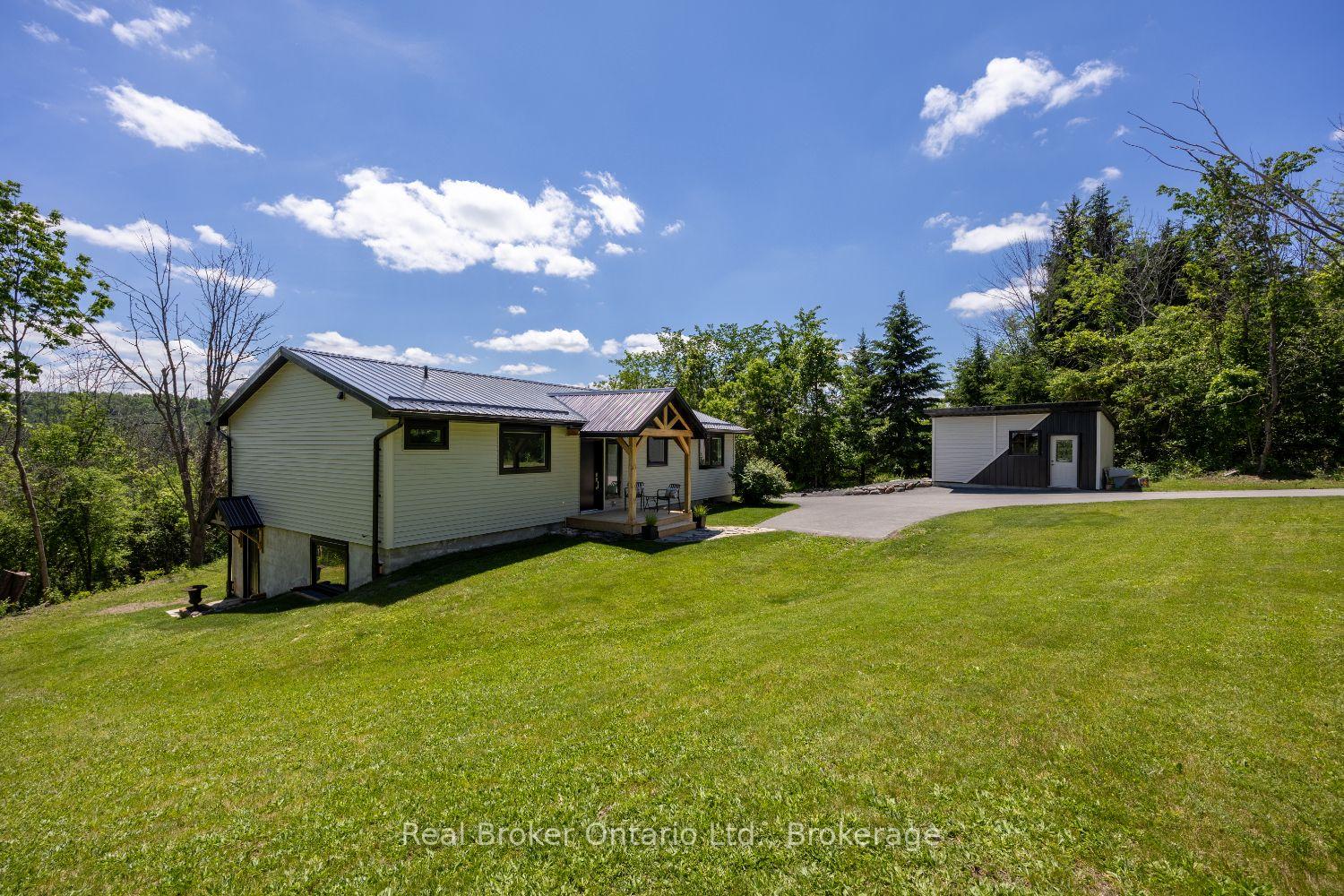 Photo 38 of 250 Silver Heights Drive, Trent Hills, Rural Trent Hills — HOMEH
