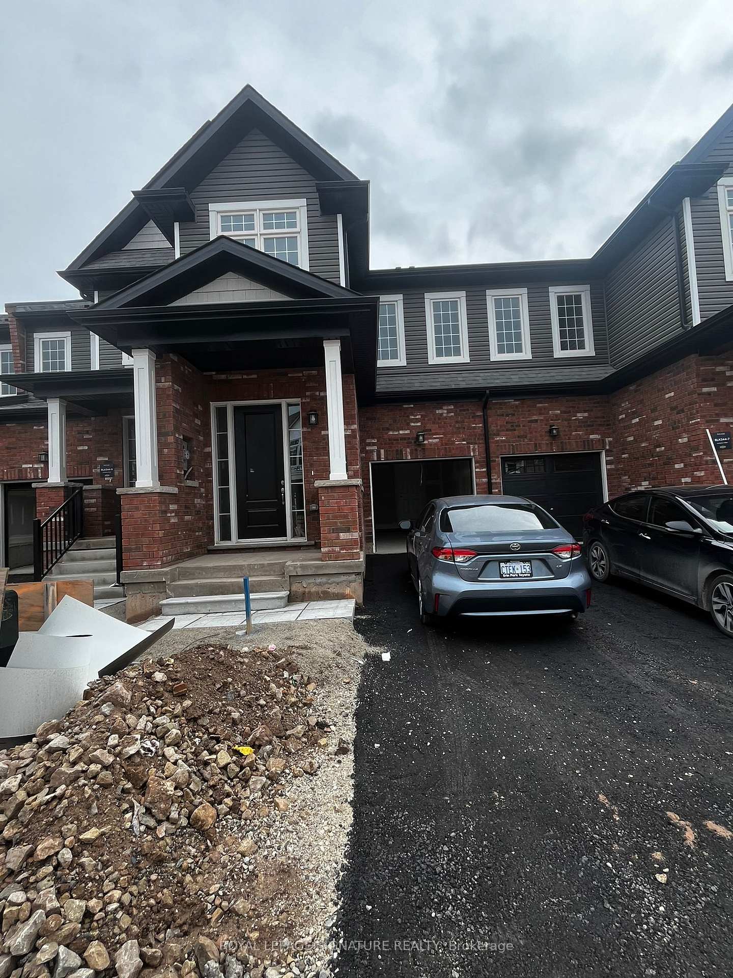 Photo 2 of 86 Brown Street, Erin — HOMEH