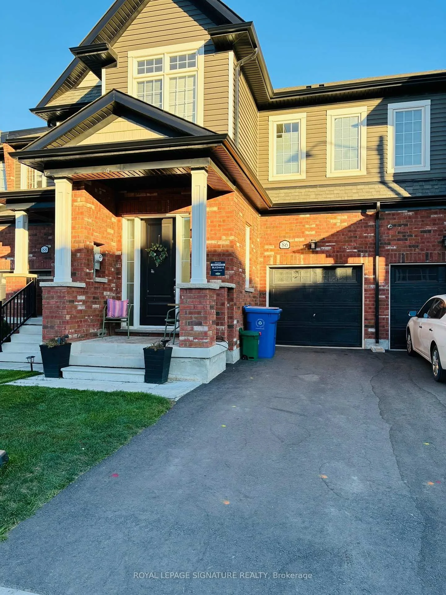 Photo 1 of 86 Brown Street, Erin — HOMEH